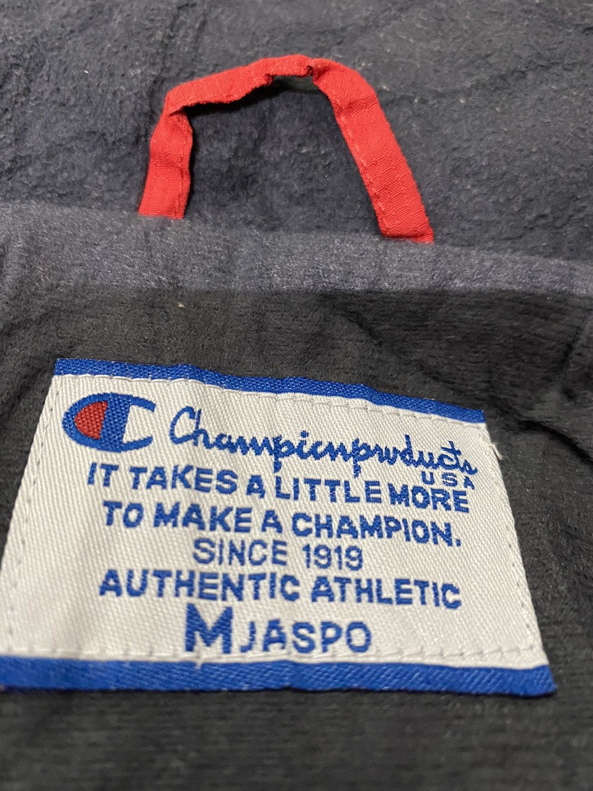 Champion Champion products sportwear Size US XL / EU 56 / 4 - 5 Thumbnail