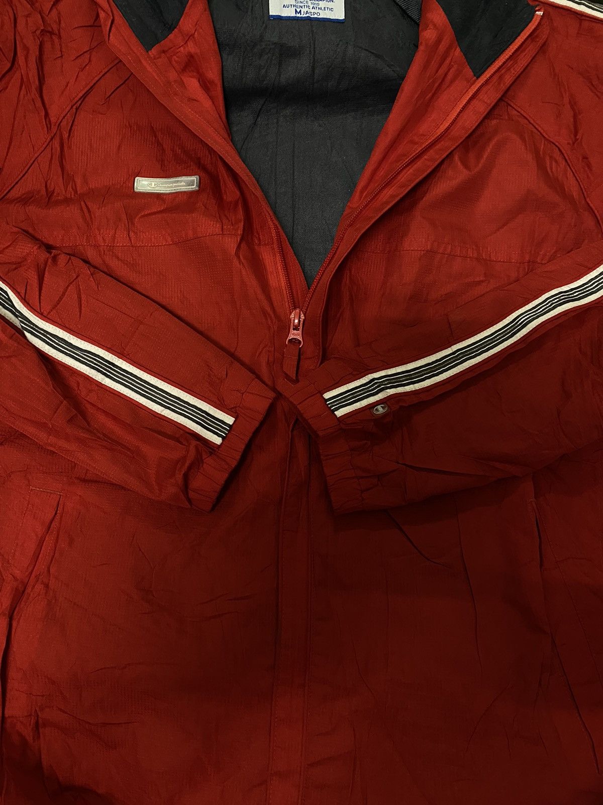 Champion Champion products sportwear Size US XL / EU 56 / 4 - 4 Thumbnail
