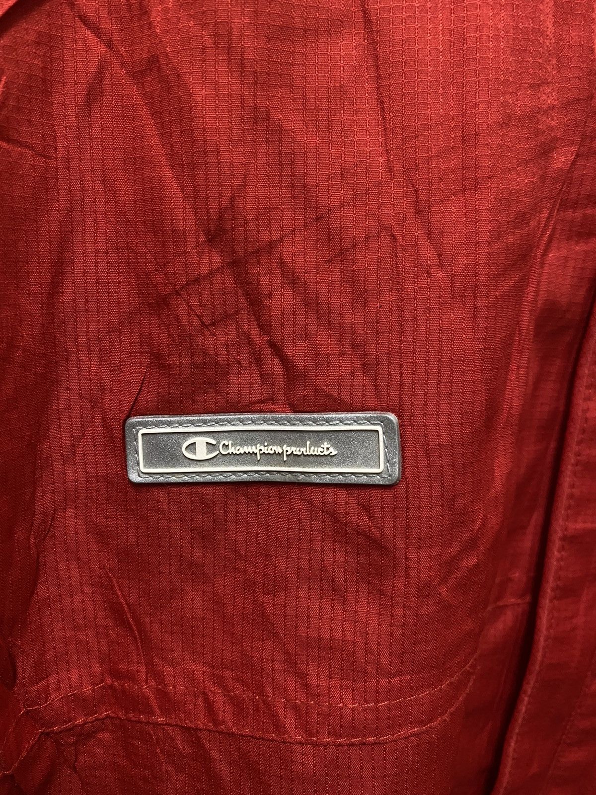 Champion Champion products sportwear Size US XL / EU 56 / 4 - 2 Thumbnail