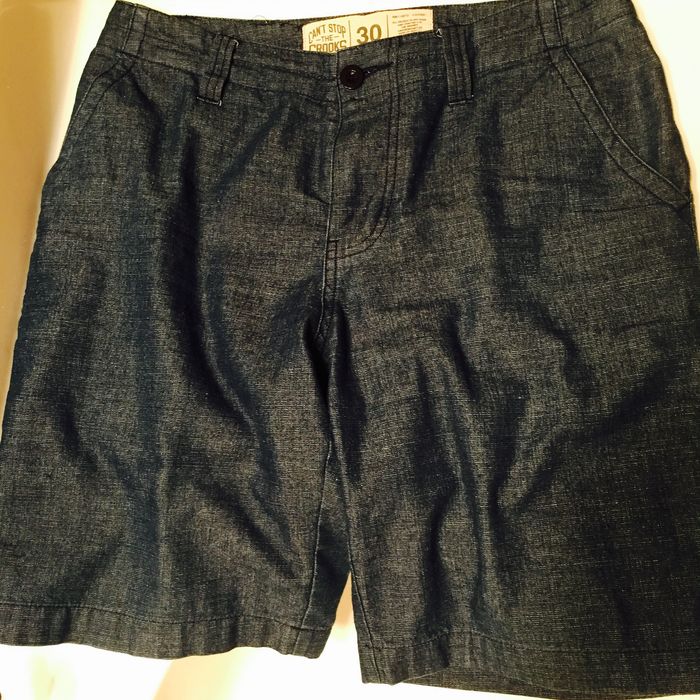 Crooks & Castles Shorts | Grailed