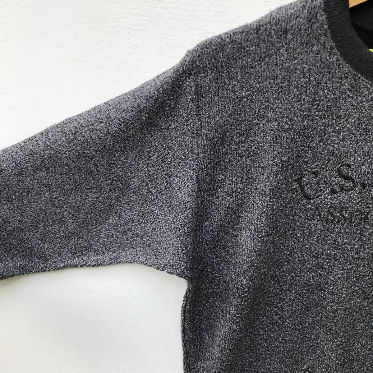 U.S. Polo Assn. Us Polo Assocation Sweatshirt Size US S / EU 44-46 / 1 - 4 Thumbnail