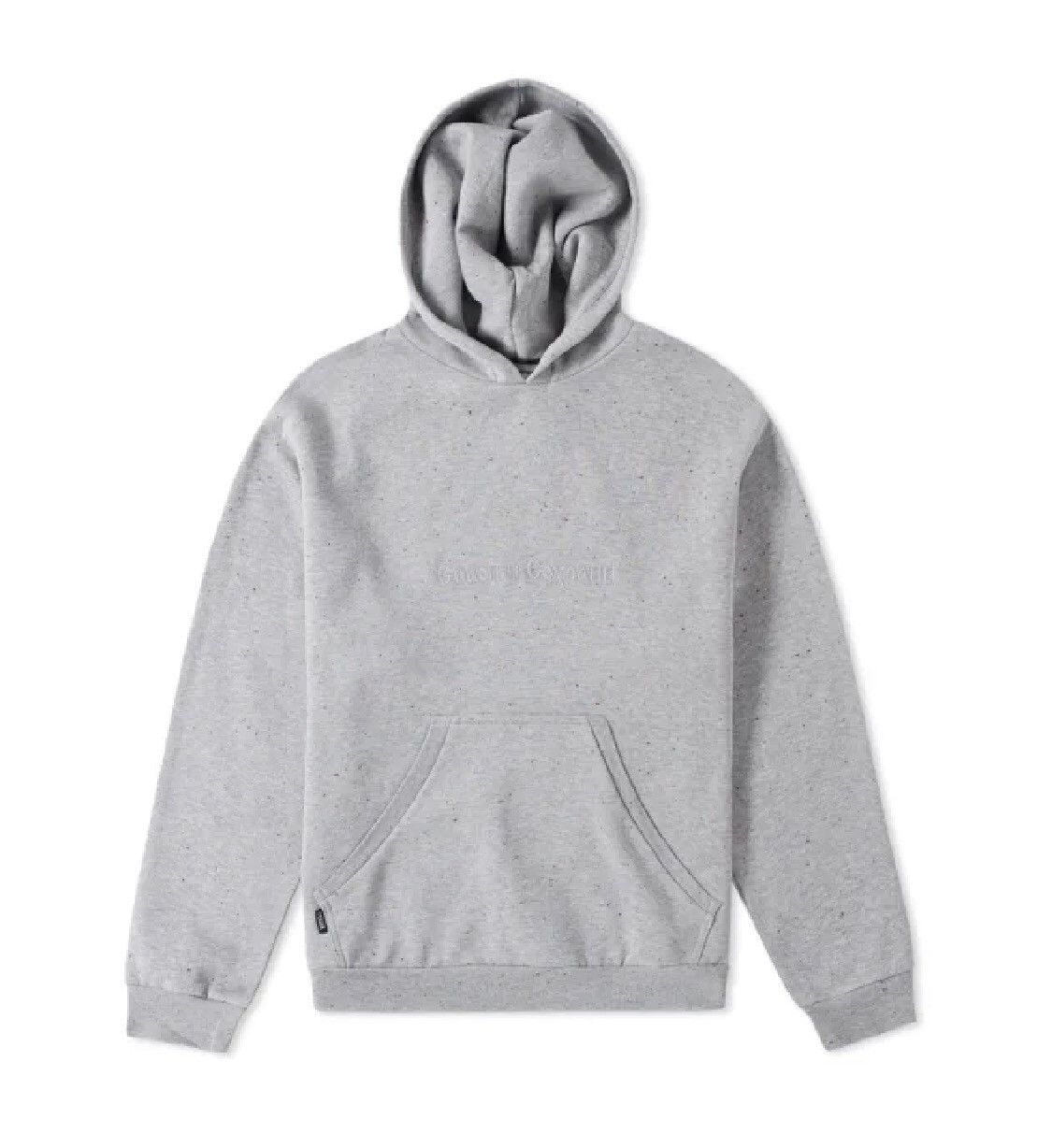 Gosha Rubchinskiy Save and Survive Embroidered Hoodie Grailed