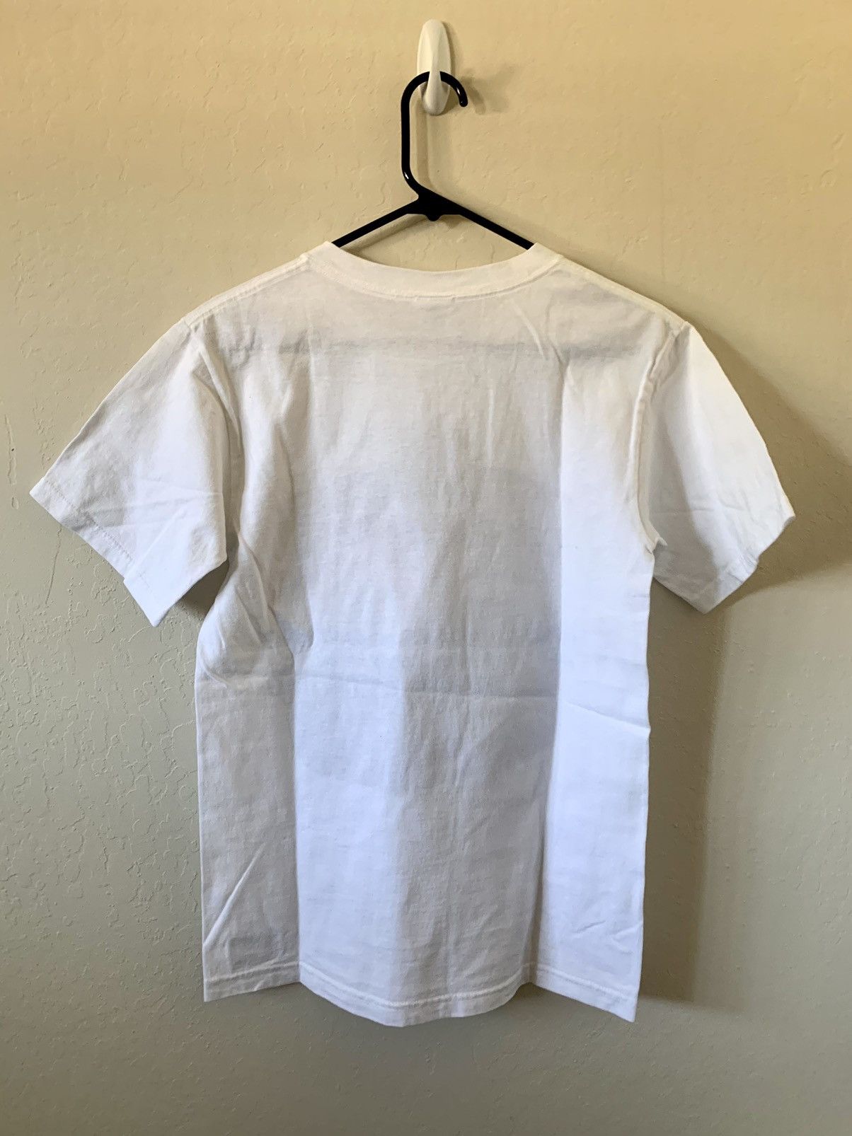Fragment Design 2008 Takashi Murakami x Fragment Shirt Size US S / EU 44-46 / 1 - 4 Thumbnail