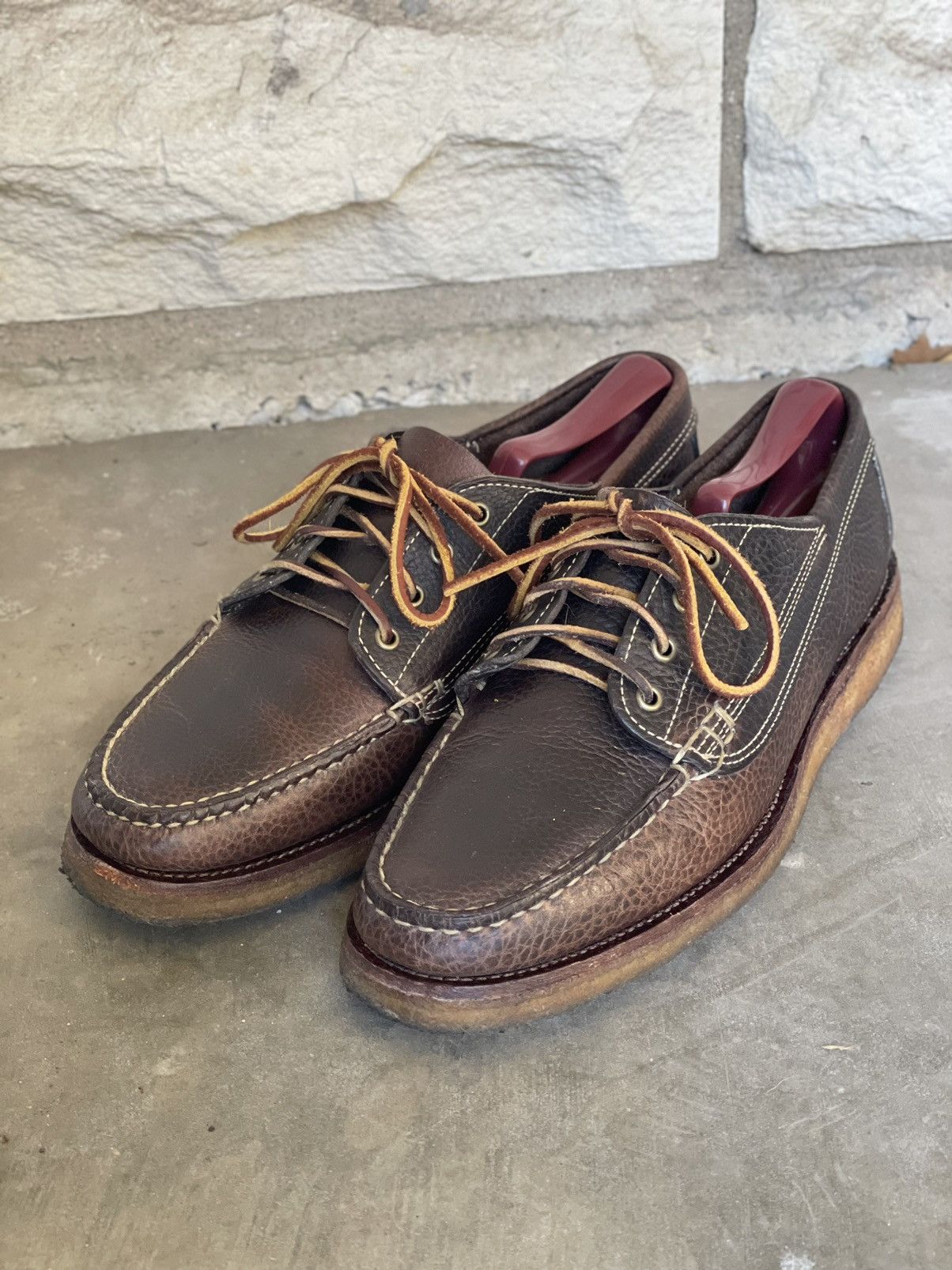 Yuketen Country Ranger | Grailed