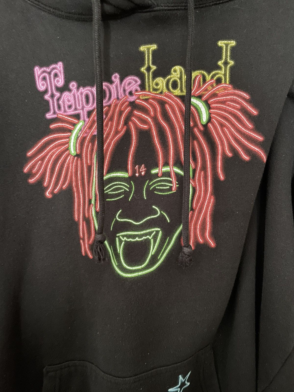 Trippie redd hoodie