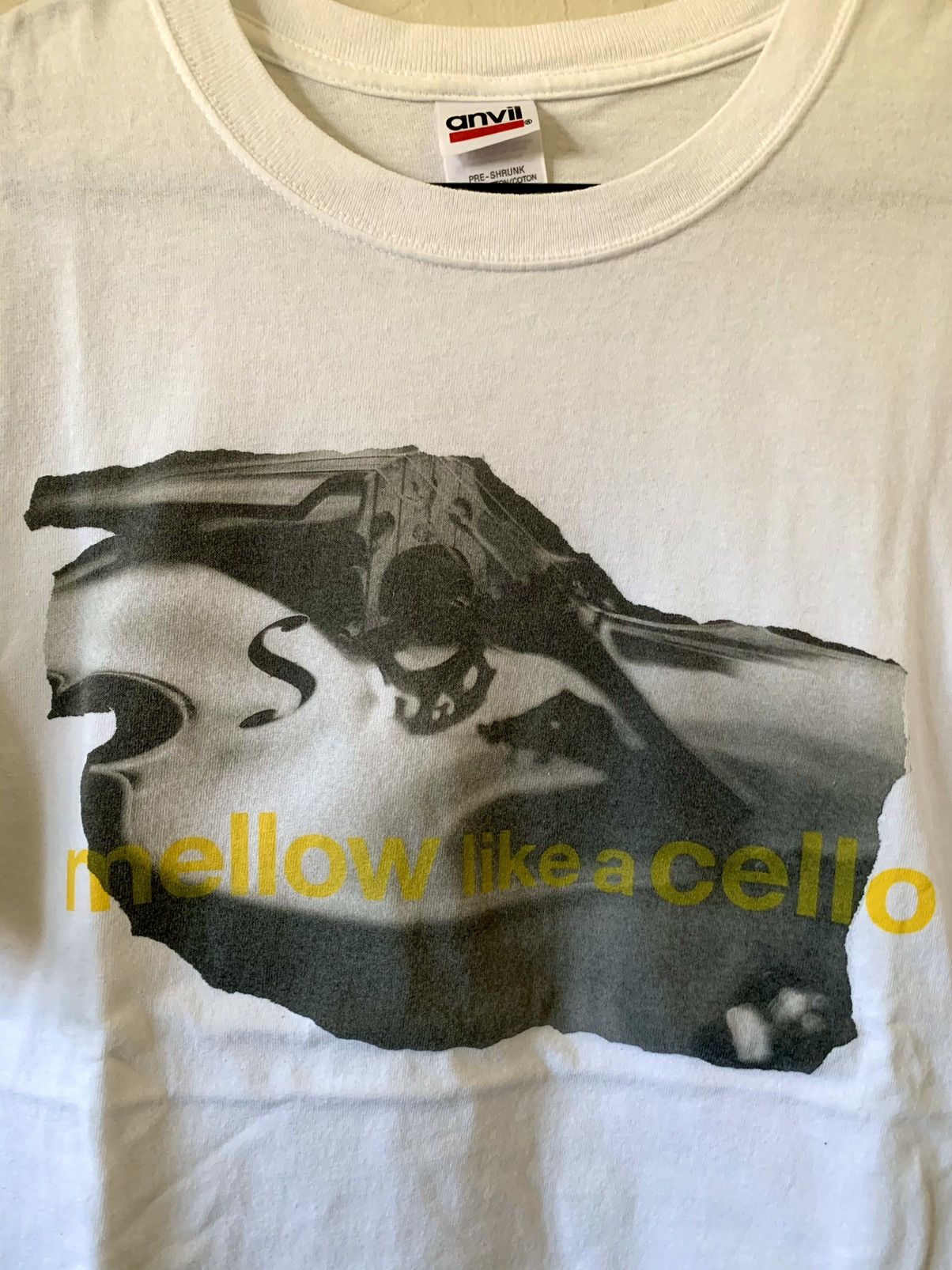 Fragment Design 2008 Takashi Murakami x Fragment Shirt Size US S / EU 44-46 / 1 - 5 Thumbnail