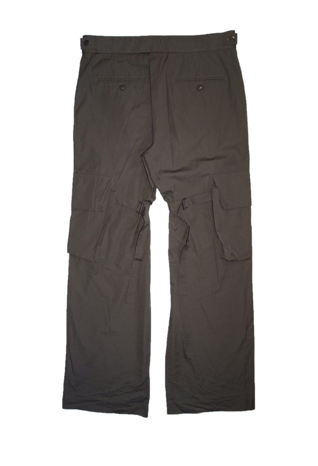 Helmut Lang Helmut Lang bondage cargo Grailed