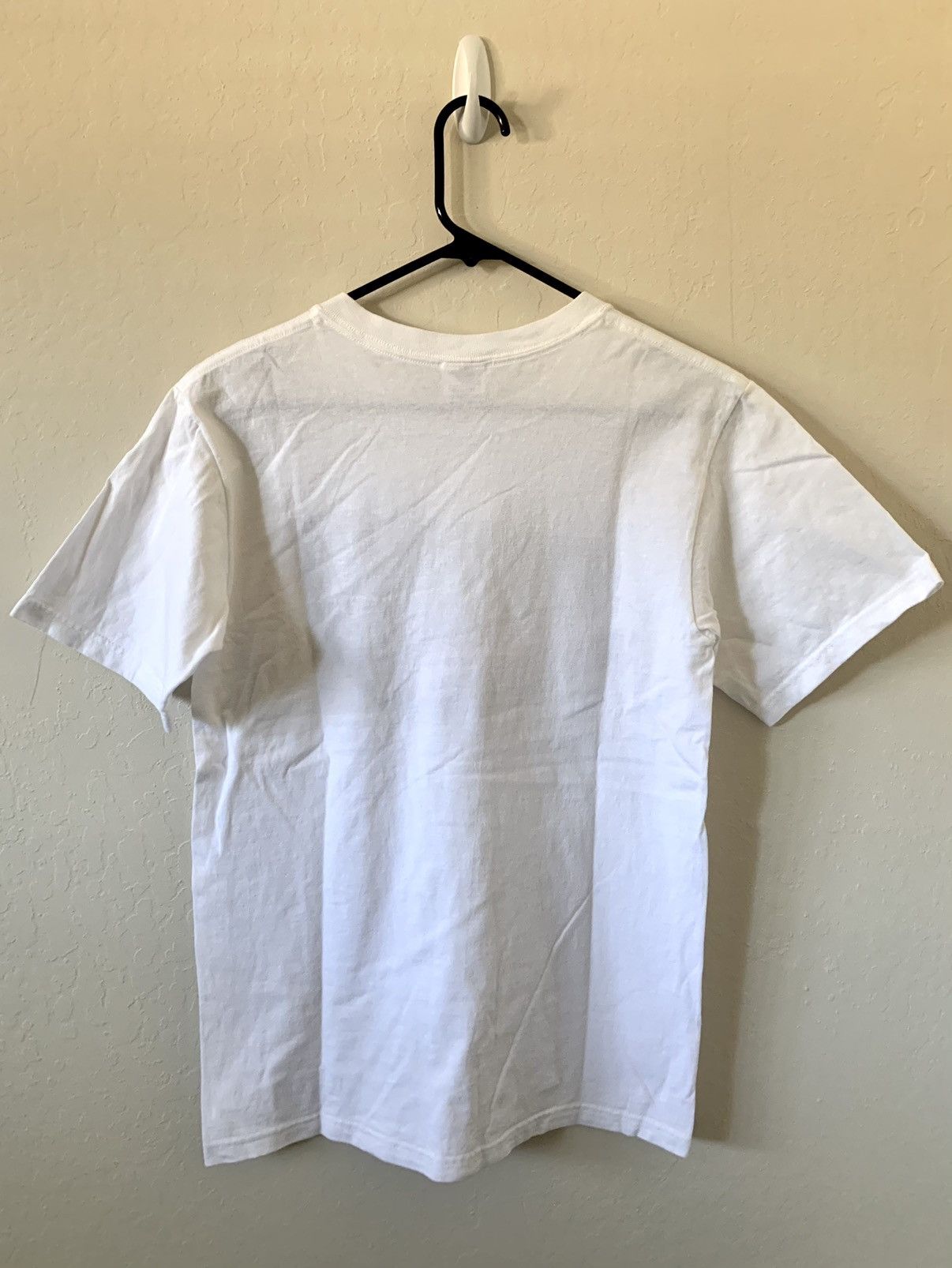Fragment Design 2008 Takashi Murakami x Fragment Shirt Size US S / EU 44-46 / 1 - 4 Thumbnail