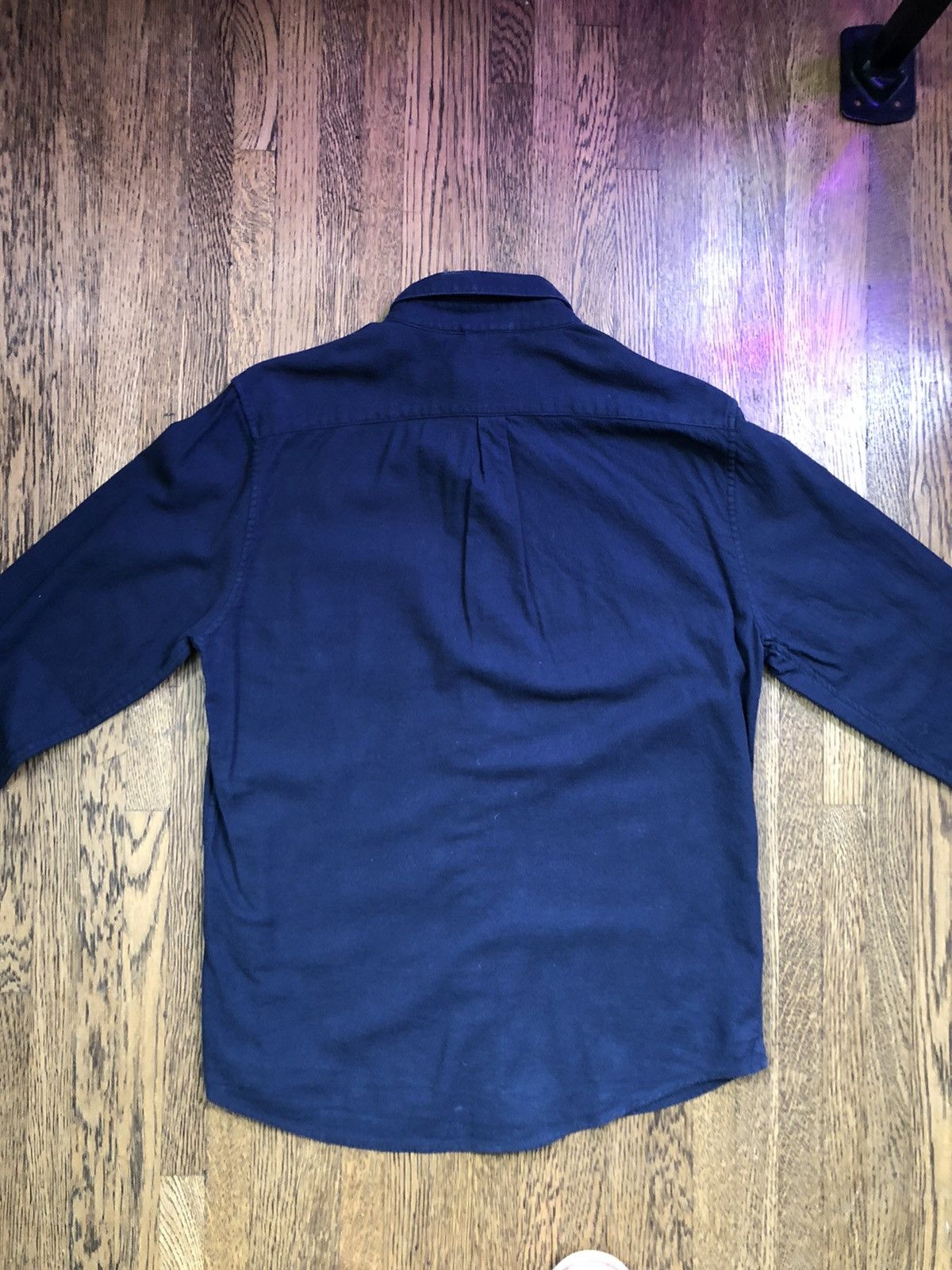 Other Stretch Flannel Size US S / EU 44-46 / 1 - 4 Thumbnail
