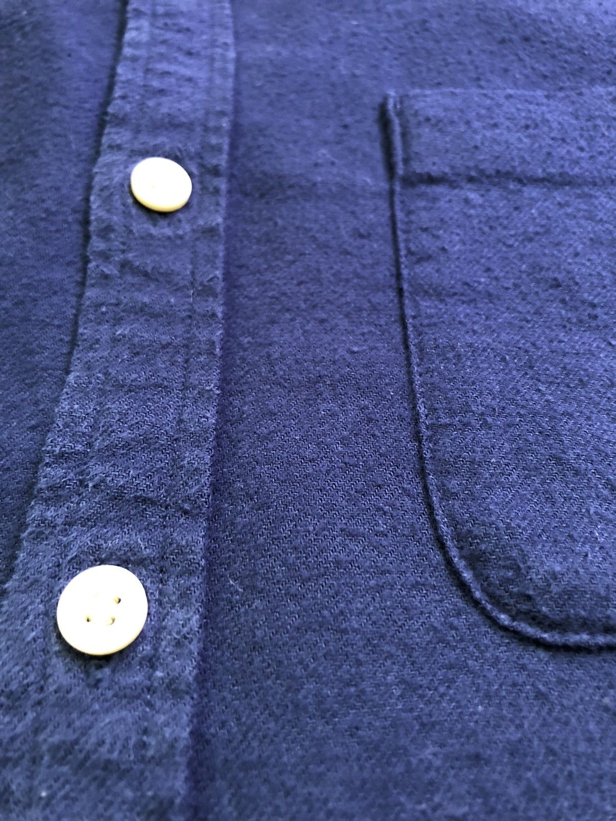 Other Stretch Flannel Size US S / EU 44-46 / 1 - 3 Thumbnail