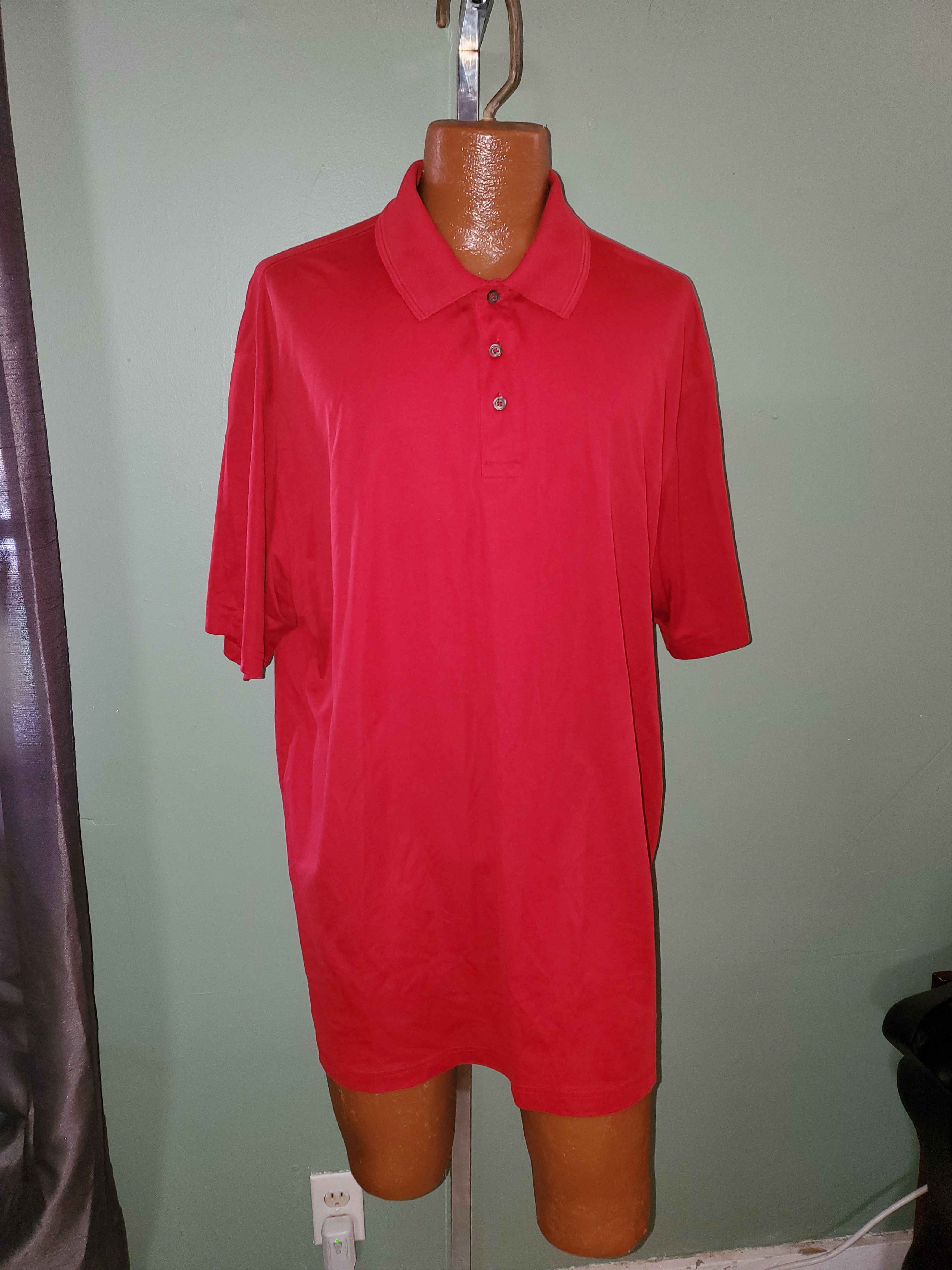 Vintage Foundry Foundry Shirt Size 2XLT Grailed