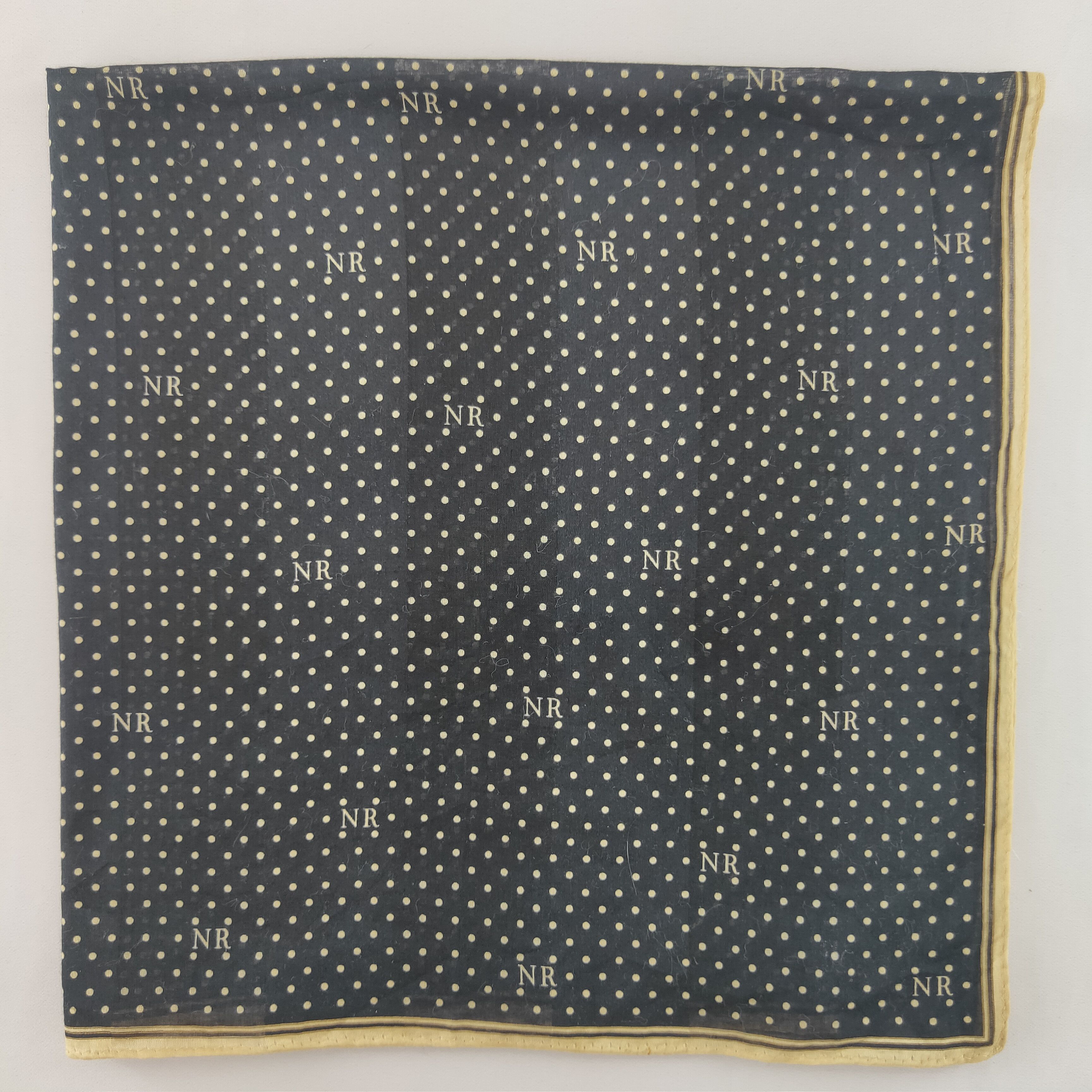Nina Ricci Nina Ricci Handkerchief headscarf bandana - 3F1956 Size ONE SIZE - 3 Thumbnail