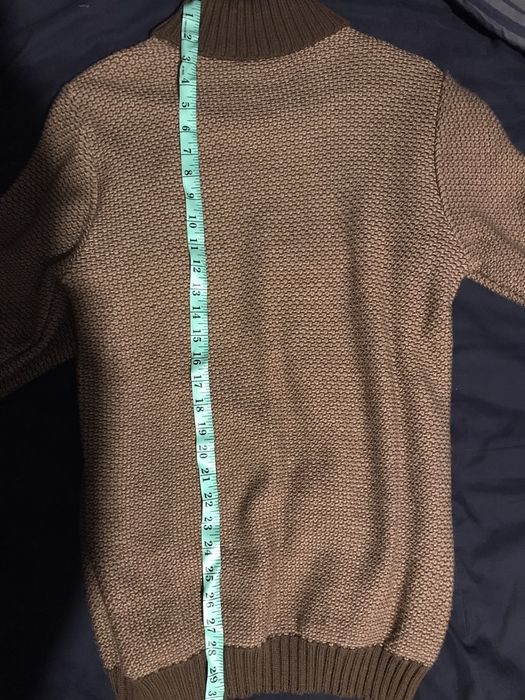 Vintage Vintage 90s Knit Turtle Neck | Grailed