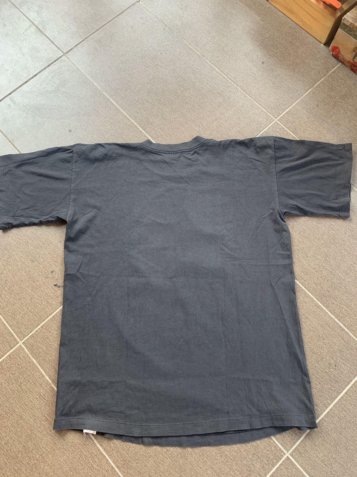 Salem Sportswear Salem X MLB New York Yankees Vintage tee Size US L / EU 52-54 / 3 - 4 Thumbnail