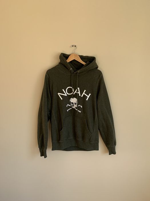 Noah jolly roger hoodie new arrivals