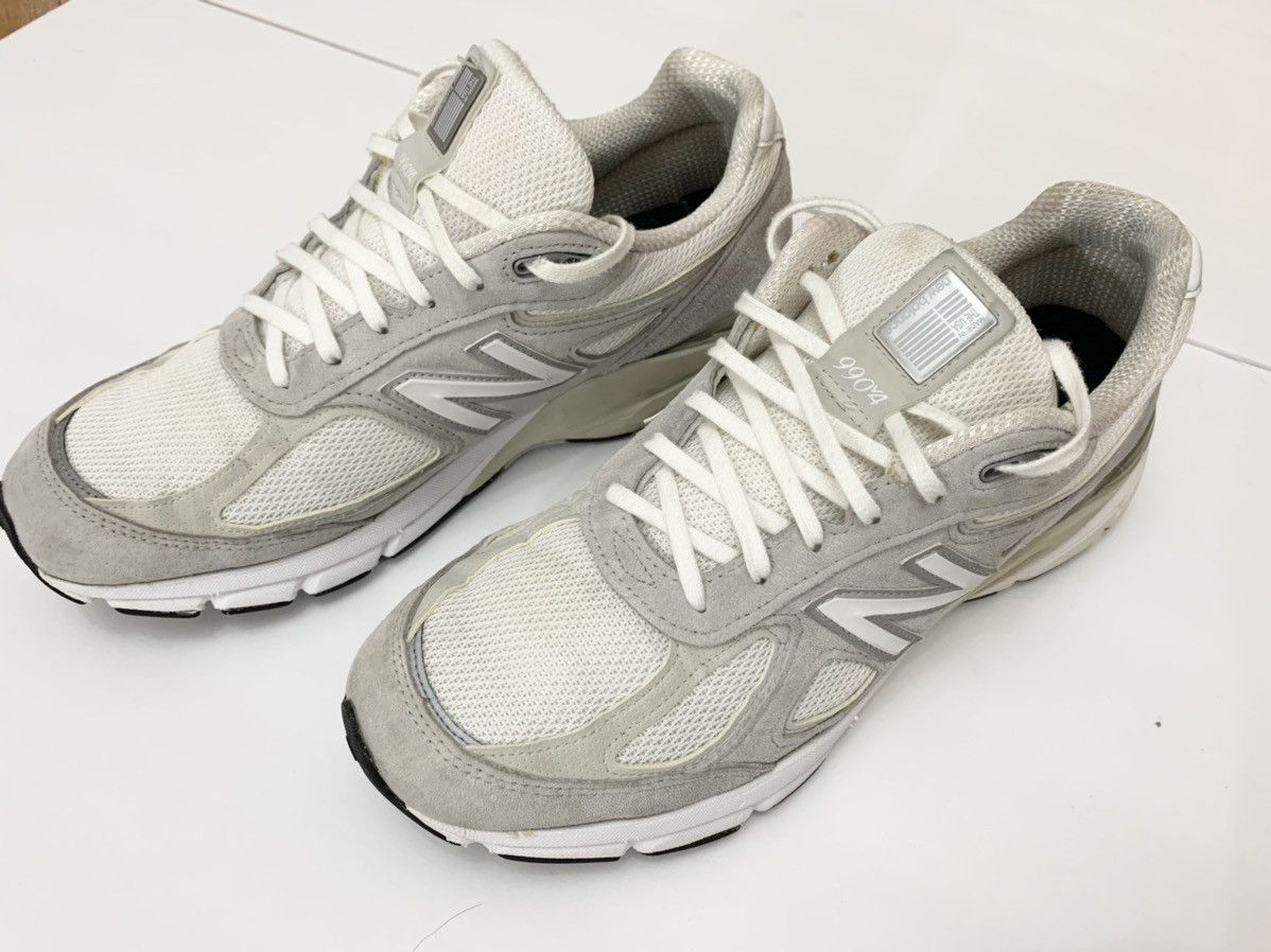 New balance 990 nimbus cloud best sale