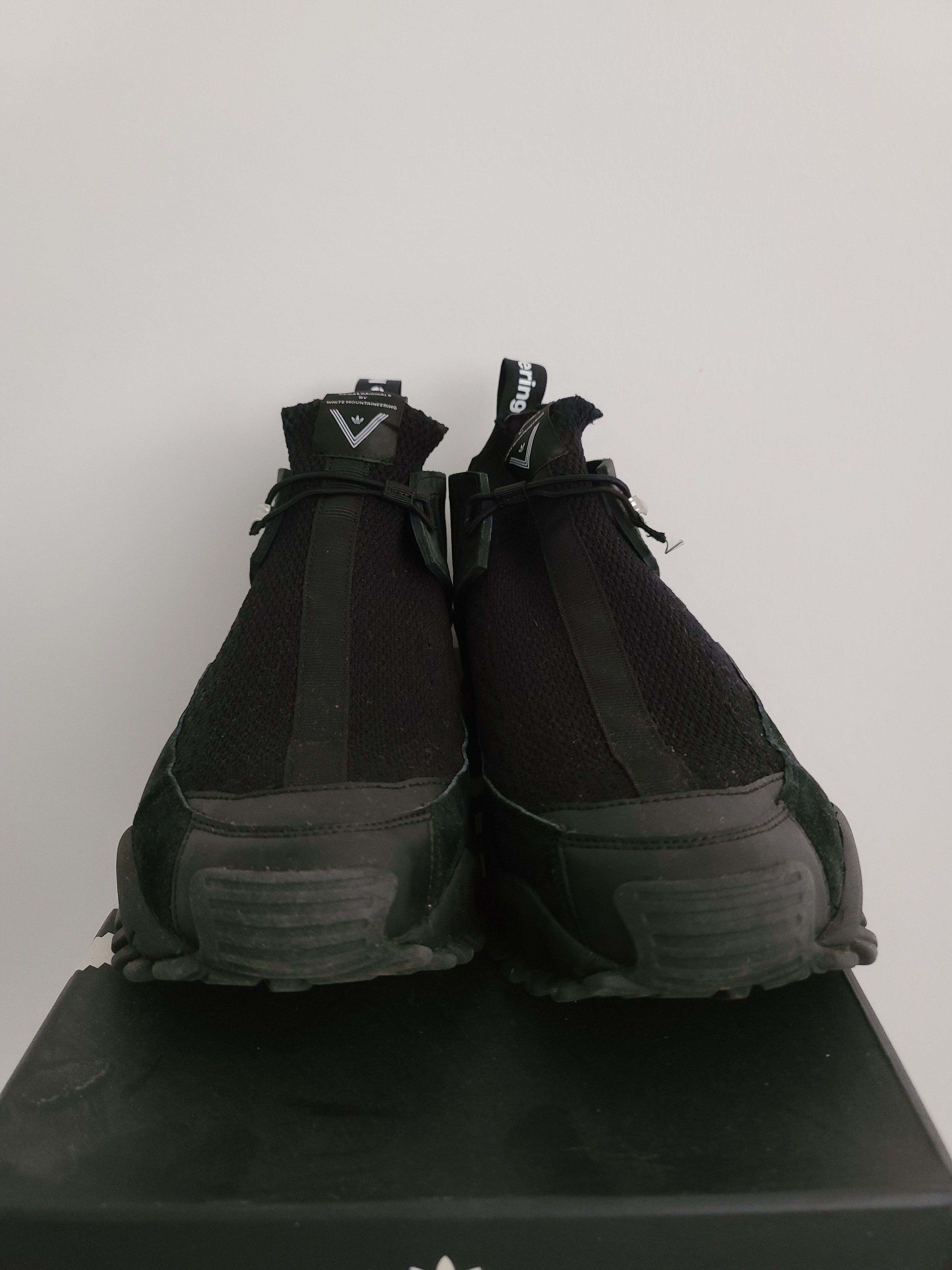 Adidas ADIDAS X WHITE MOUNTAINEERING SEEULATER Grailed