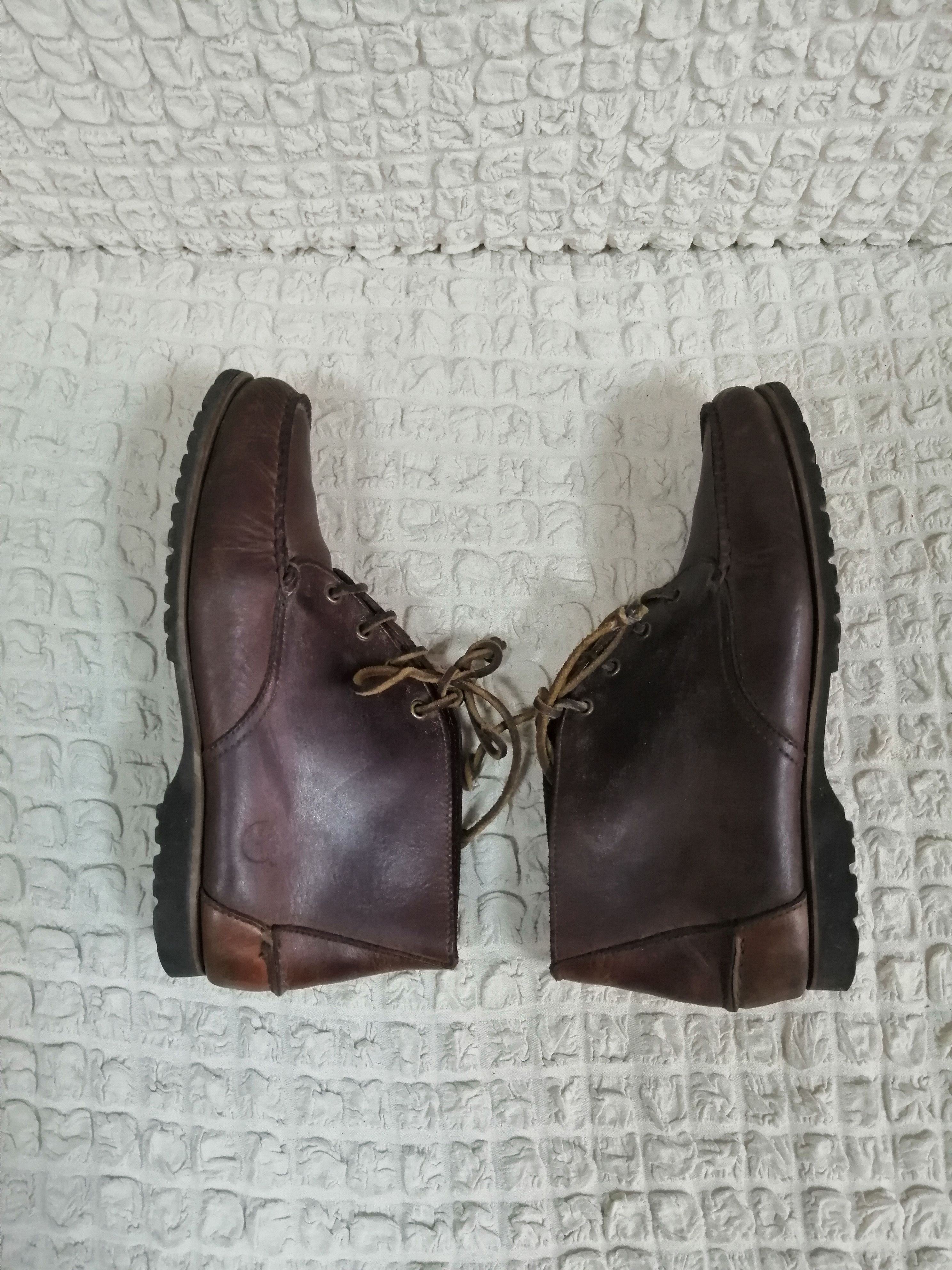 Timberland Timberland vintage leather boots Size US 8 / EU 41 - 2 Thumbnail