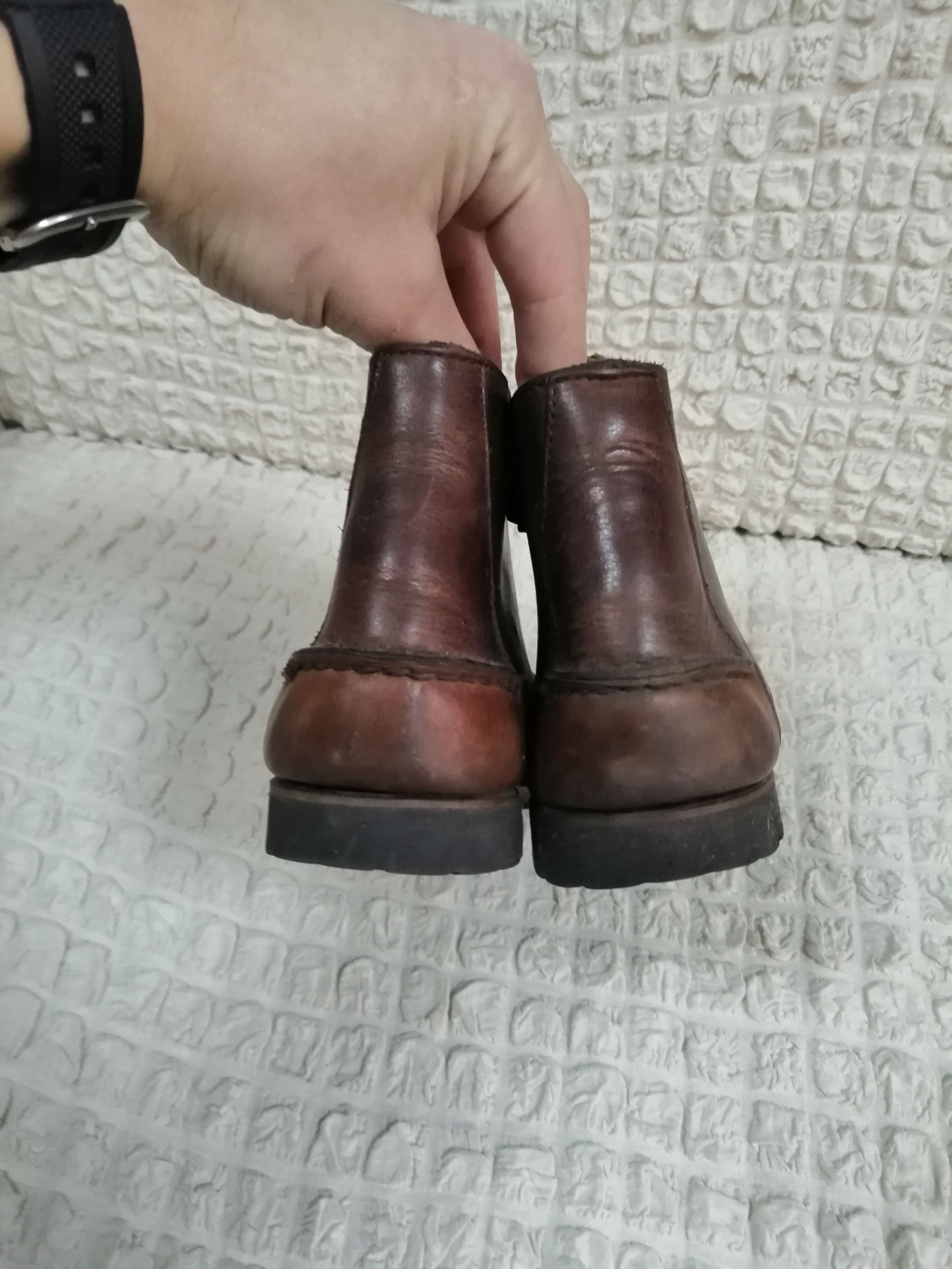 Timberland Timberland vintage leather boots Size US 8 / EU 41 - 3 Thumbnail