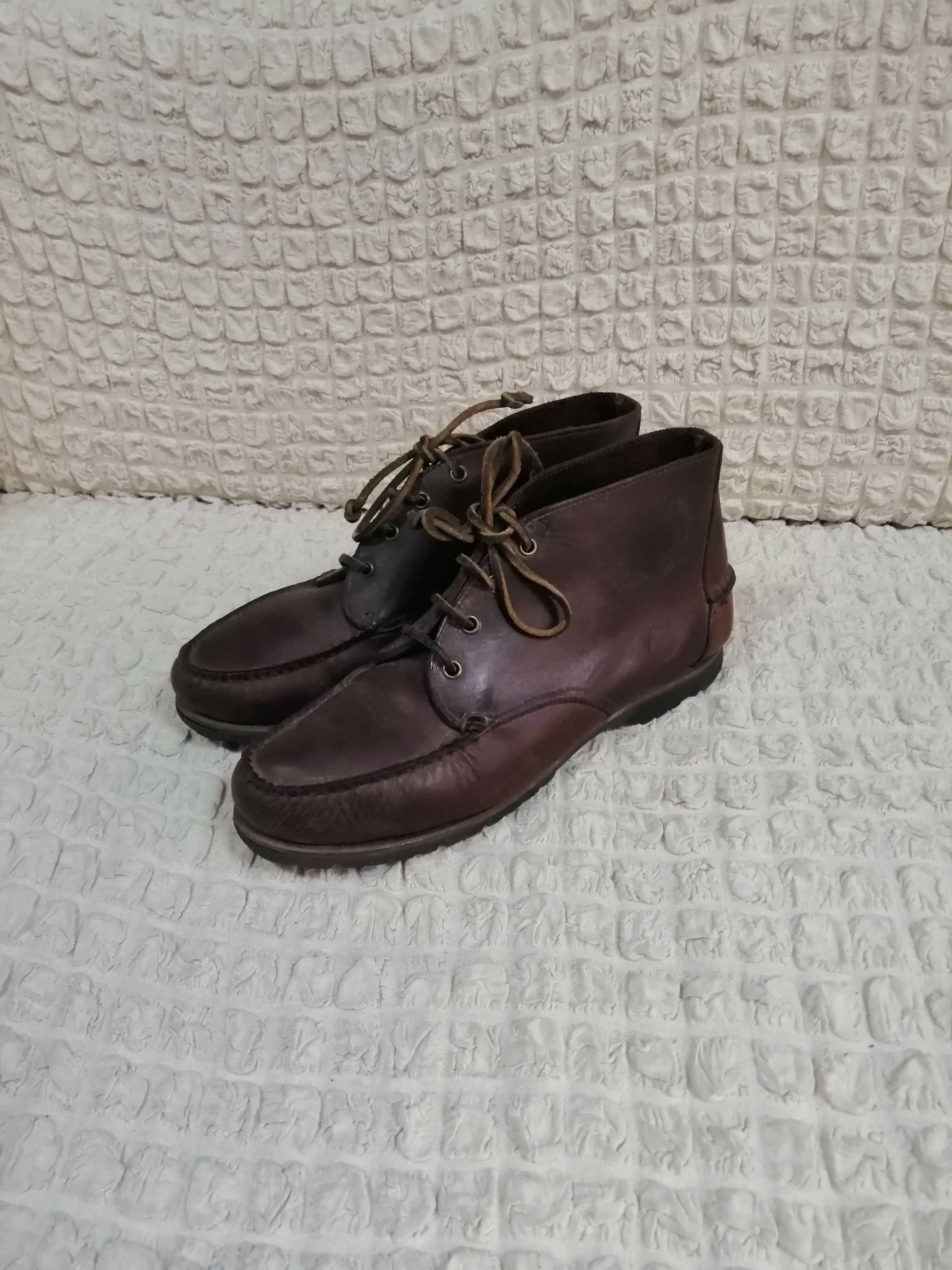 Timberland Timberland vintage leather boots Size US 8 / EU 41 - 1 Thumbnail