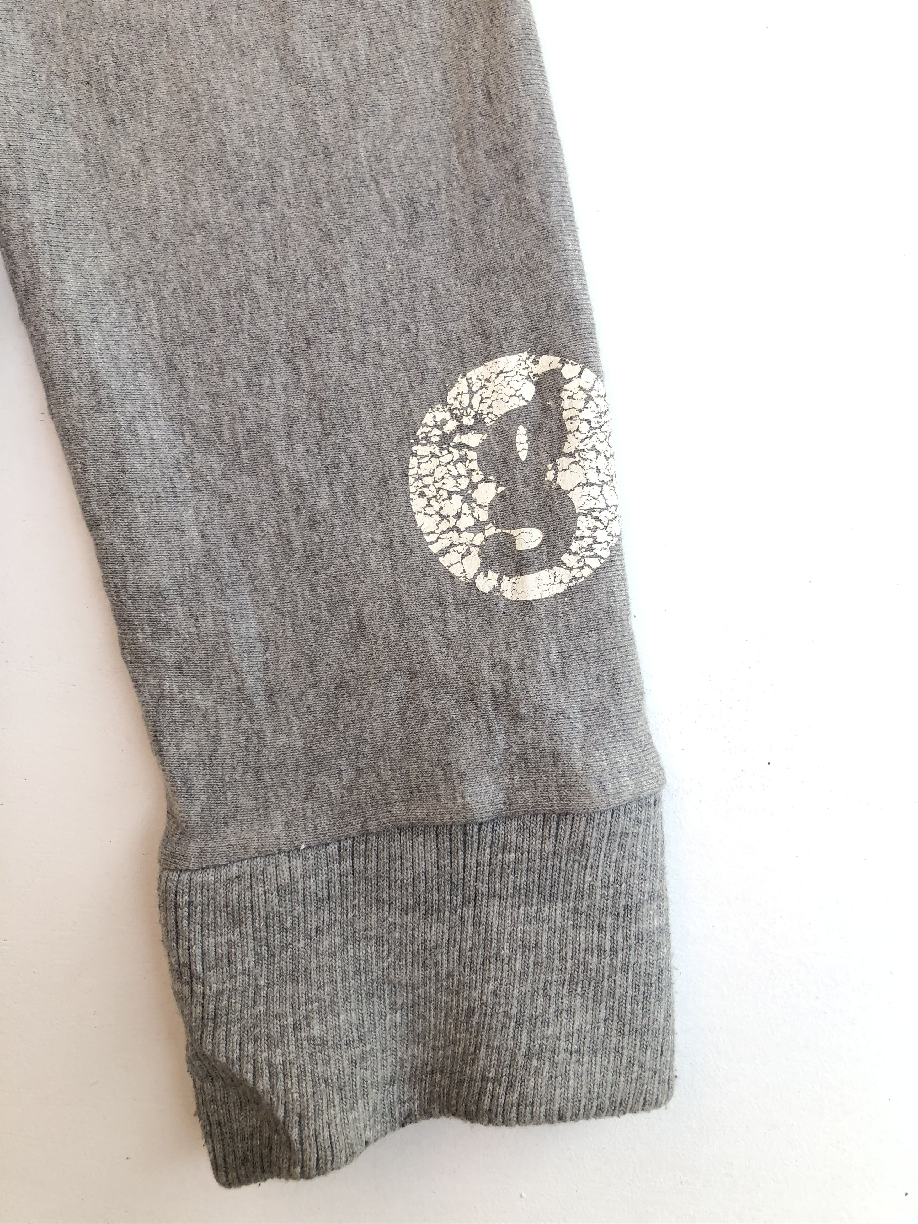 GOODENOUGH RARE VINTAGE GOODENOUGH BIG SPELL OUT & LOGO SWEATER Size US M / EU 48-50 / 2 - 3 Thumbnail