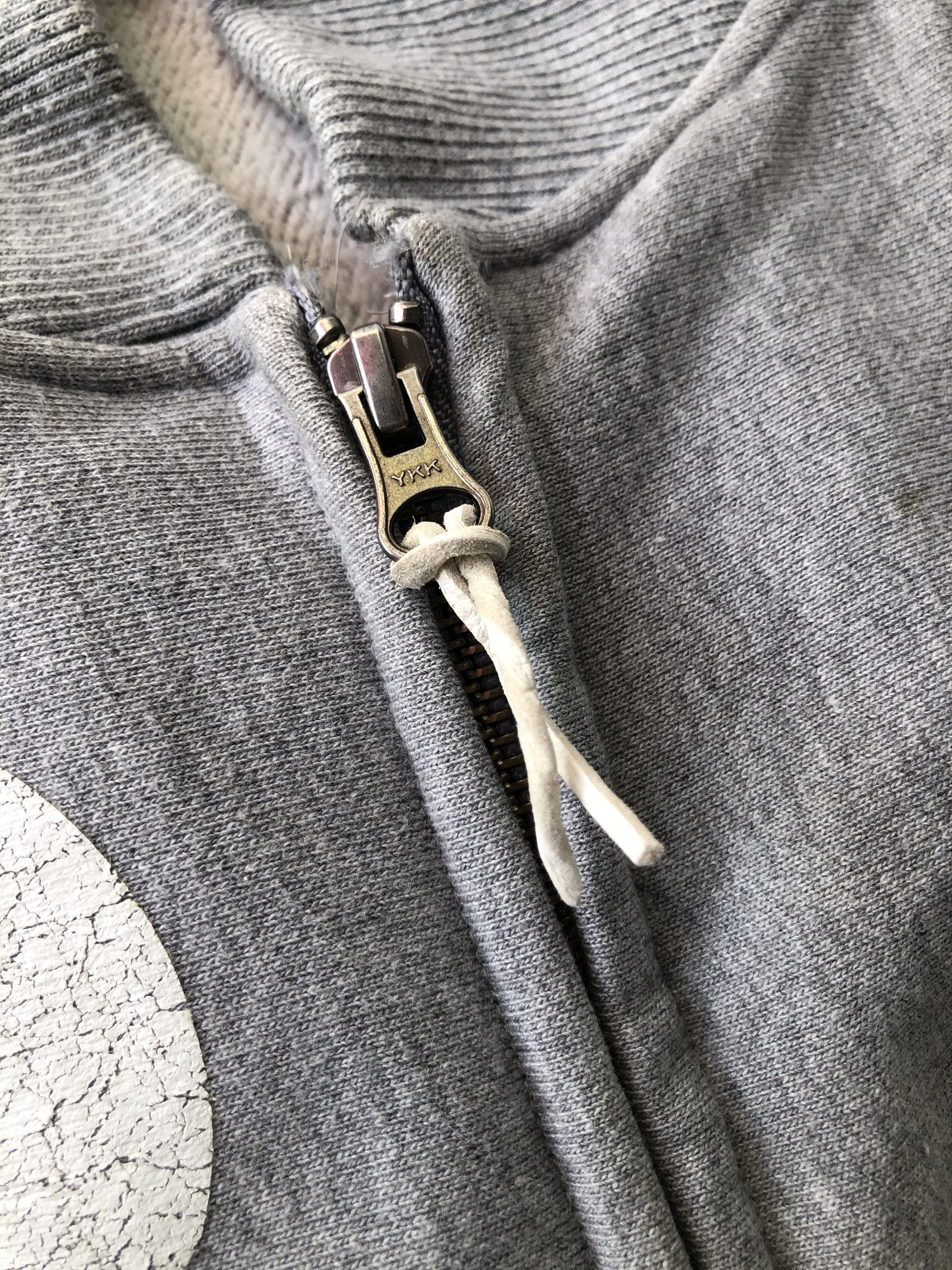 GOODENOUGH RARE VINTAGE GOODENOUGH BIG SPELL OUT & LOGO SWEATER Size US M / EU 48-50 / 2 - 14 Thumbnail