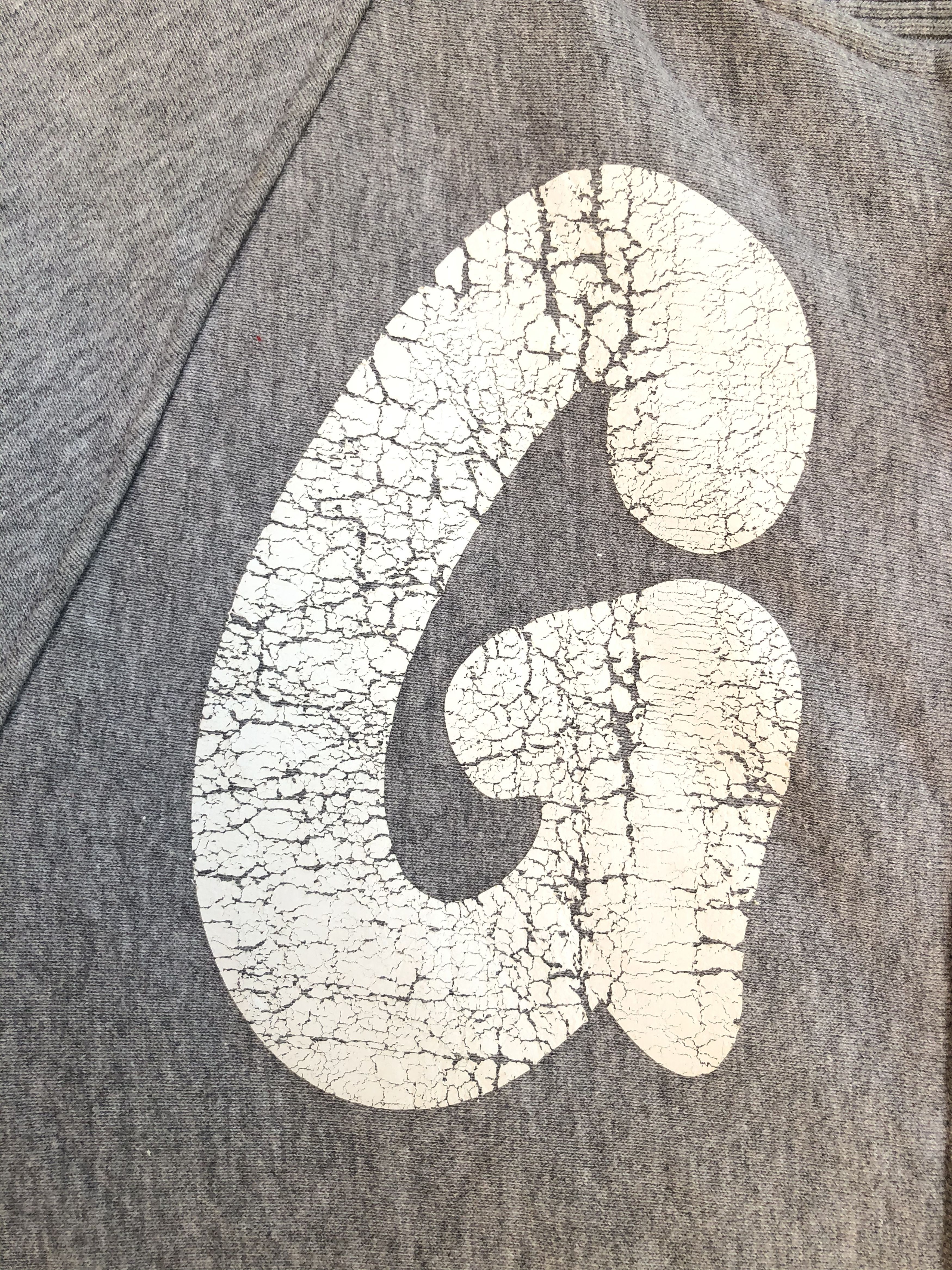 GOODENOUGH RARE VINTAGE GOODENOUGH BIG SPELL OUT & LOGO SWEATER Size US M / EU 48-50 / 2 - 8 Thumbnail