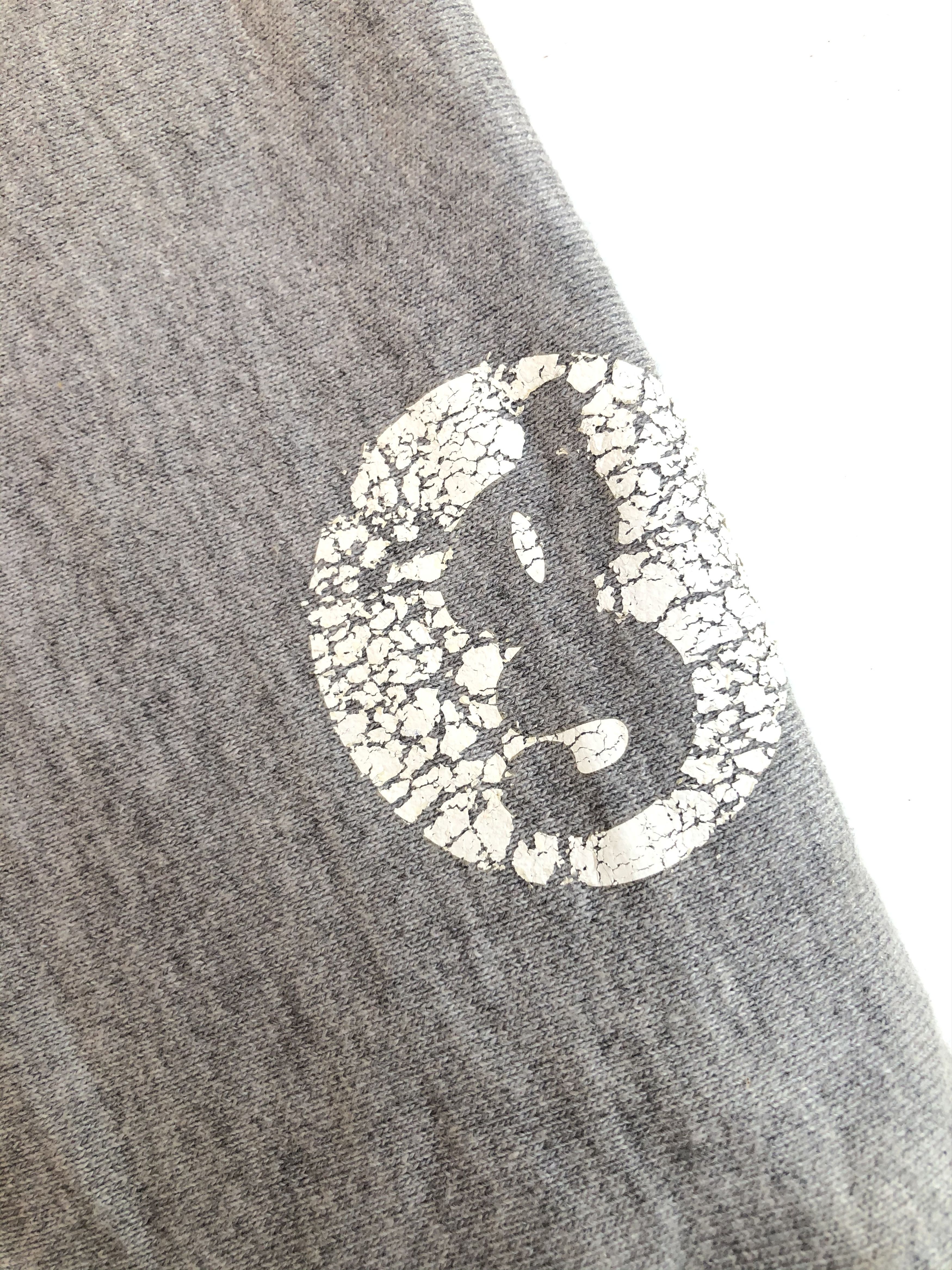 GOODENOUGH RARE VINTAGE GOODENOUGH BIG SPELL OUT & LOGO SWEATER Size US M / EU 48-50 / 2 - 4 Thumbnail