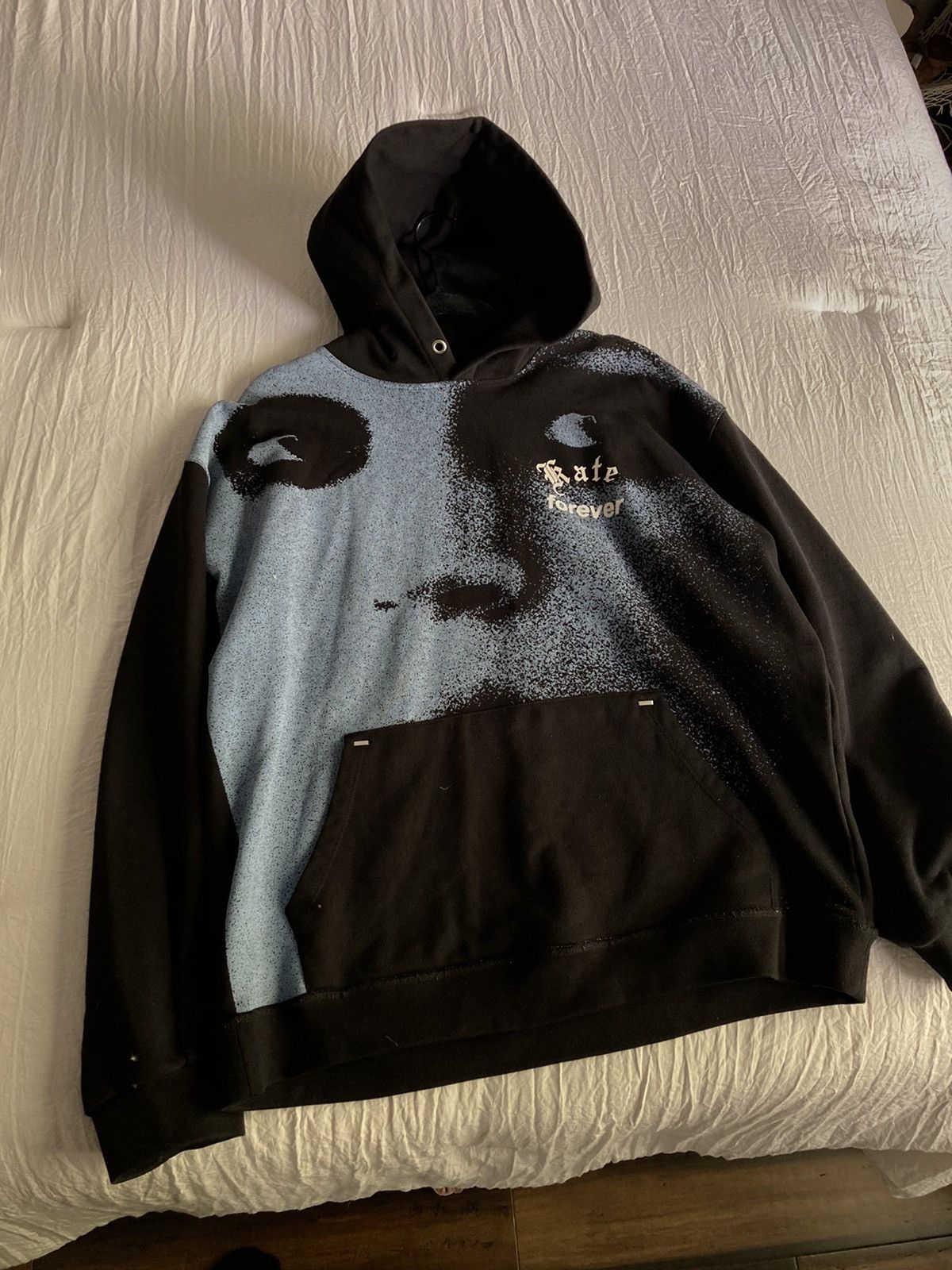 Mr. Completely Mr Completely x Kate Forever Hoodie | Grailed