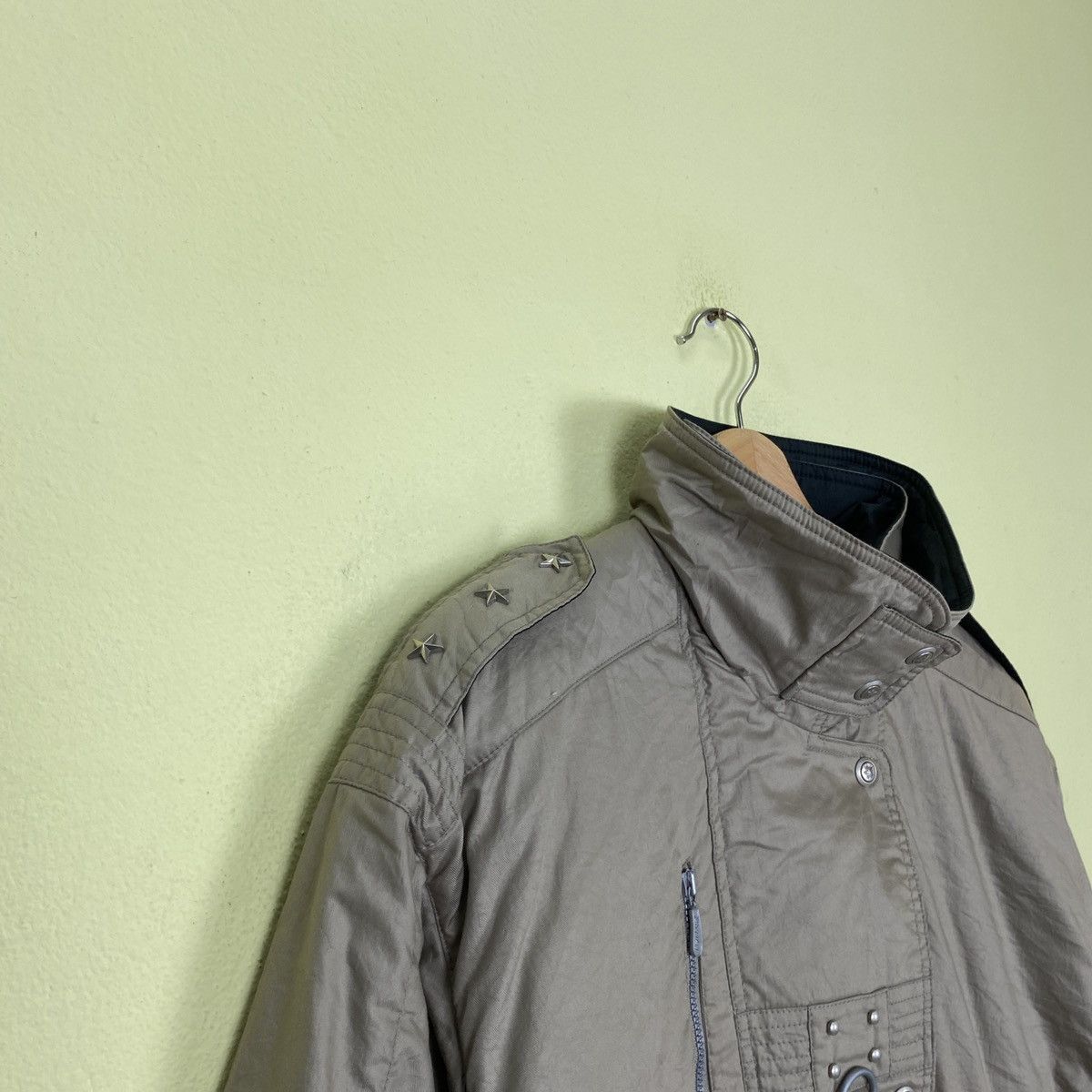 Vintage Silky Way Zip Up Ski Jacket Size US M / EU 48-50 / 2 - 3 Thumbnail