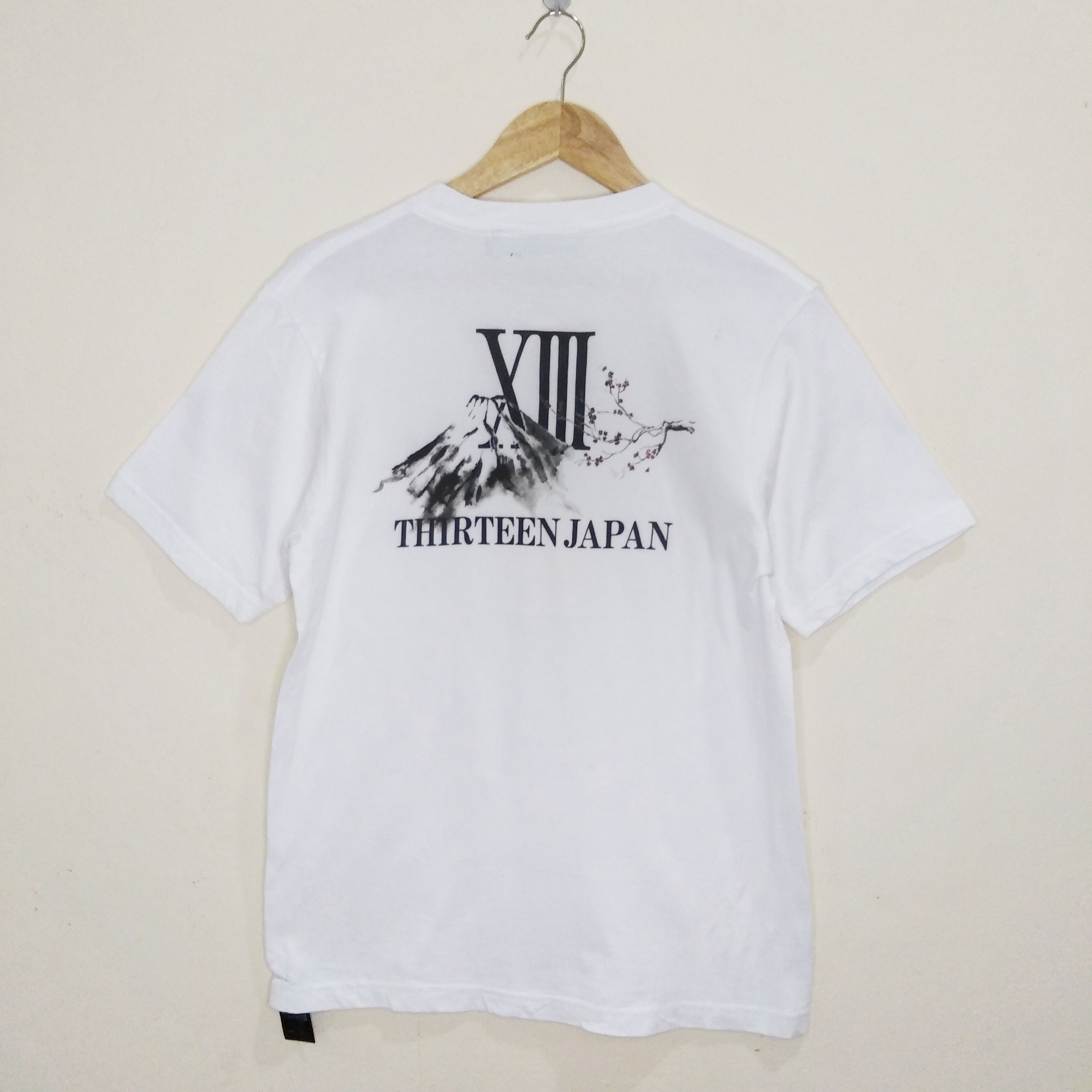 Thirteen Japanese | Grailed