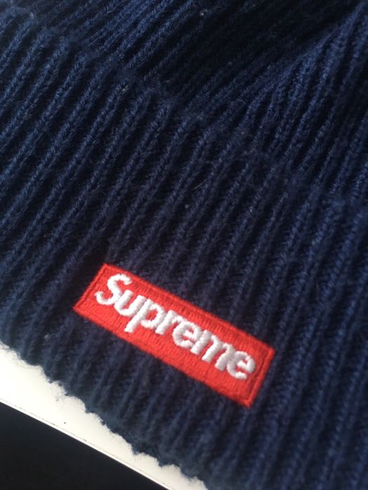 Supreme Supreme FTP Beanie | Grailed