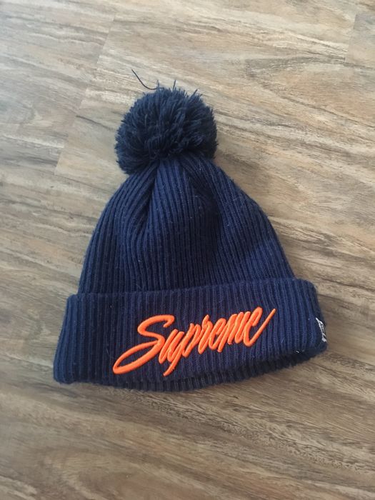 Supreme Supreme FTP Beanie | Grailed