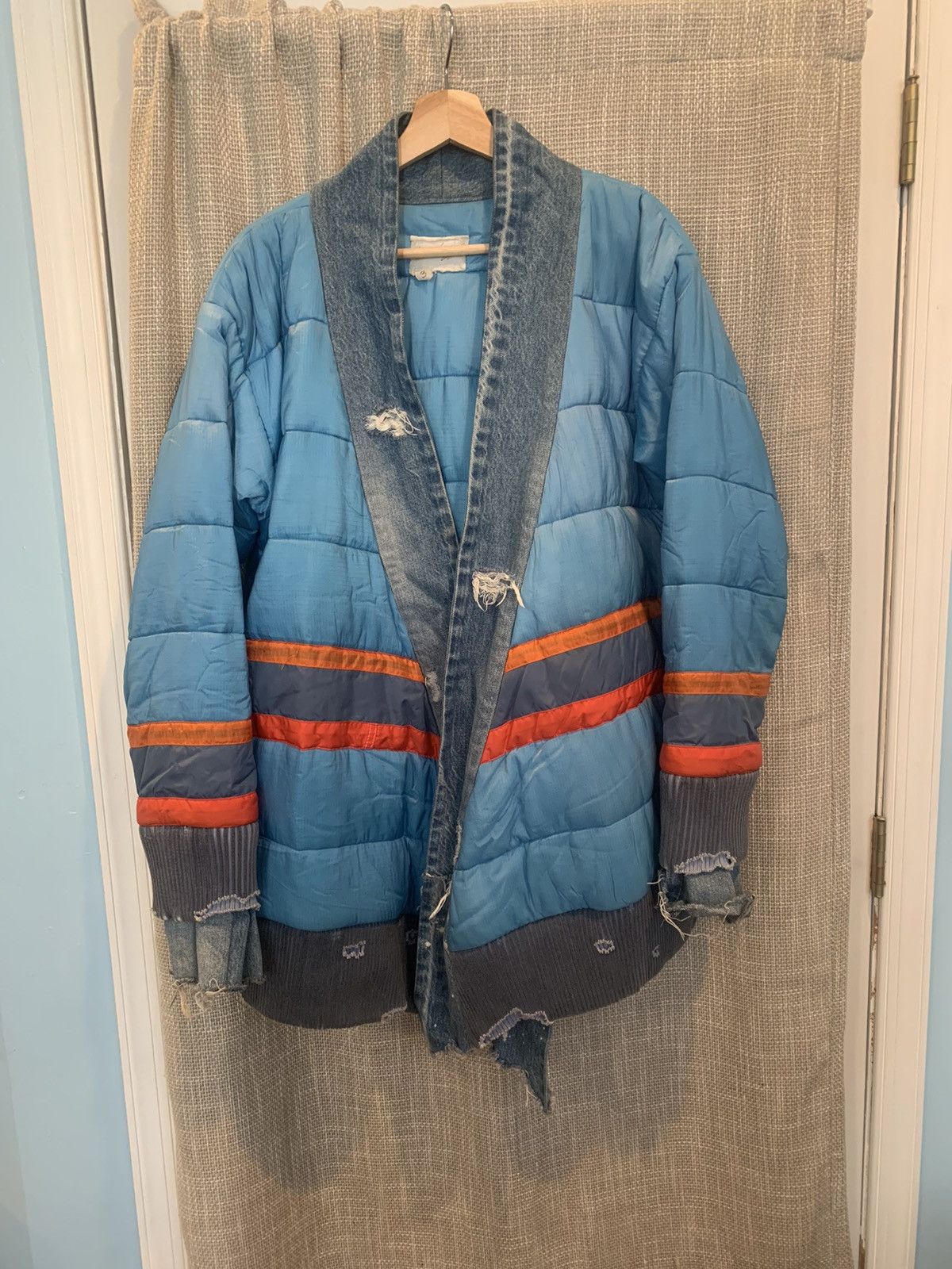 Greg Lauren Kimono | Grailed