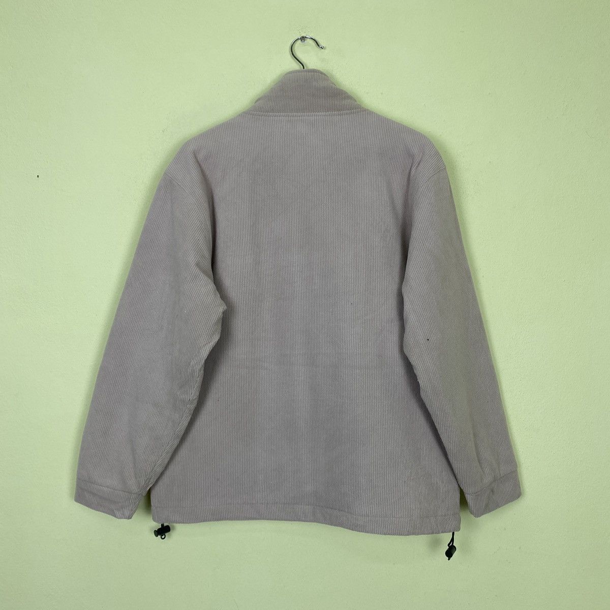 Valentino × Vintage Gianni Valentino Zip Up Jacket Size US M / EU 48-50 / 2 - 10 Thumbnail