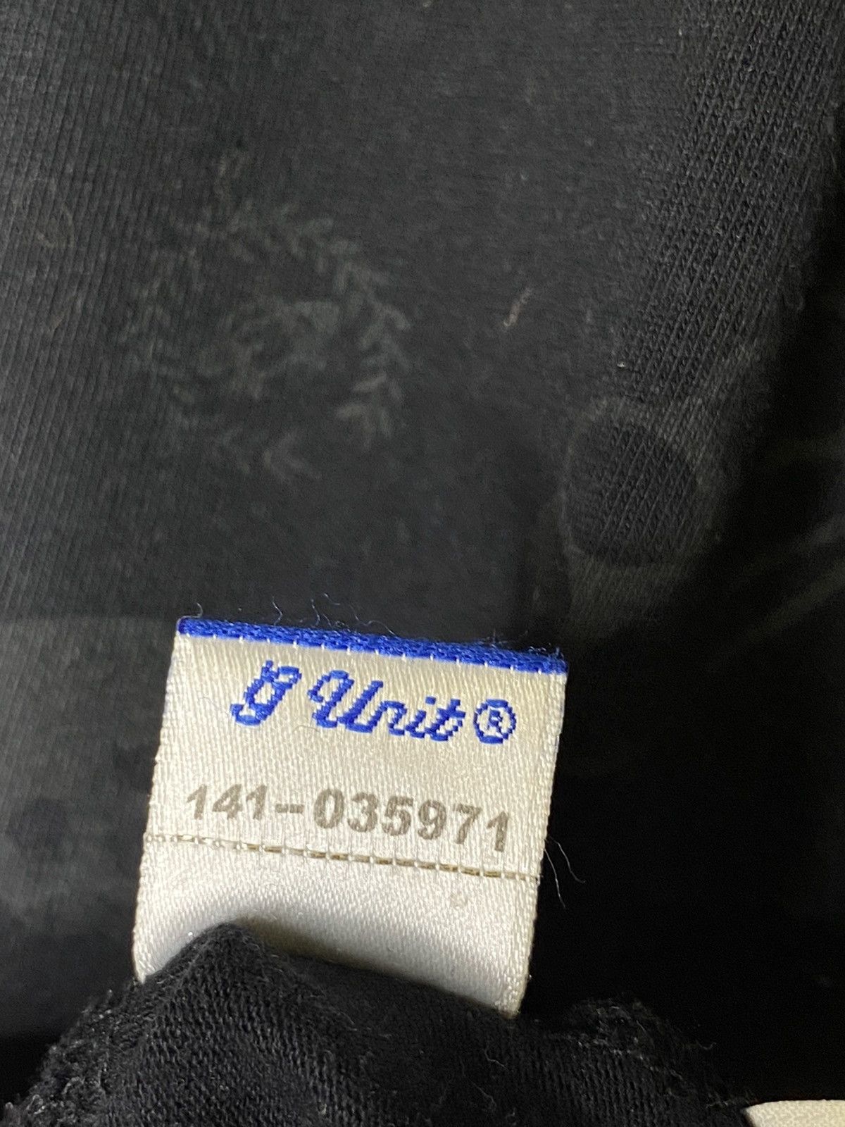 50 Cent G-Unit 50 cent vintage t shirt size L Size US L / EU 52-54 / 3 - 5 Thumbnail