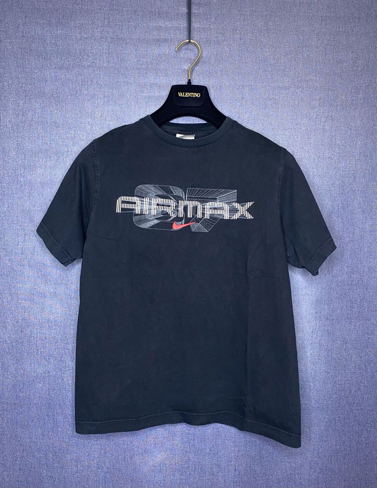 Nike Nike Air Max vintage t shirt | Grailed