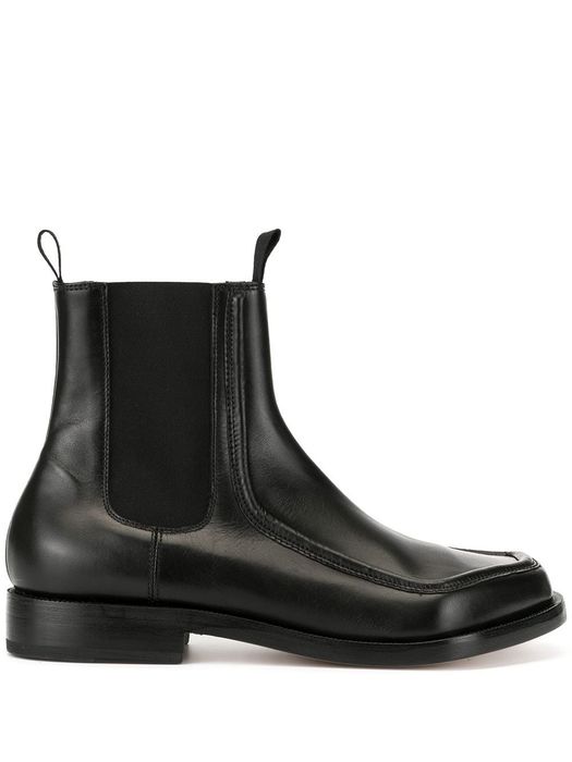 Other Magliano AW19 Monster Chelsea Boots | Grailed