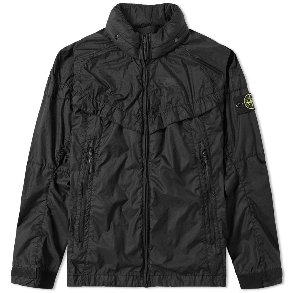 Nike stone island windrunner best sale