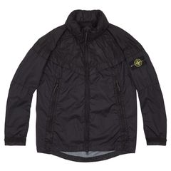 Nike x cheap stone island gilet