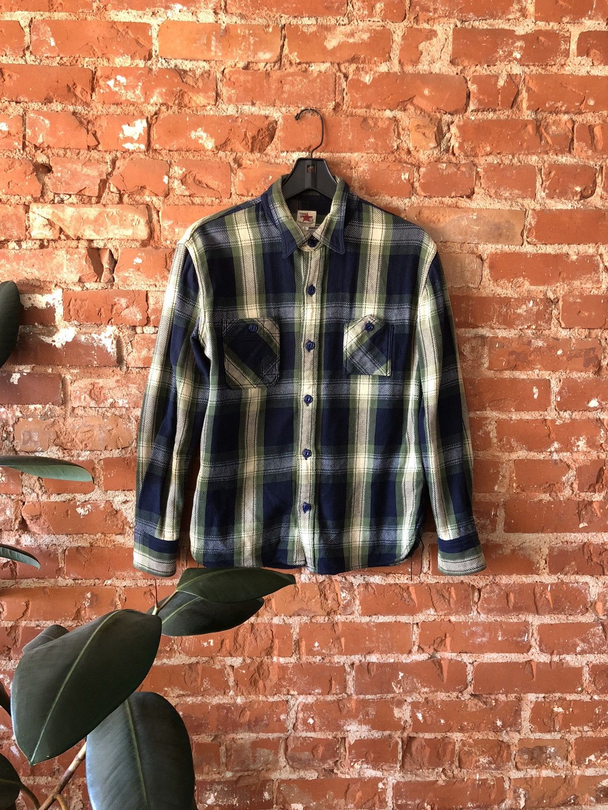 The Strike Gold | Grailed