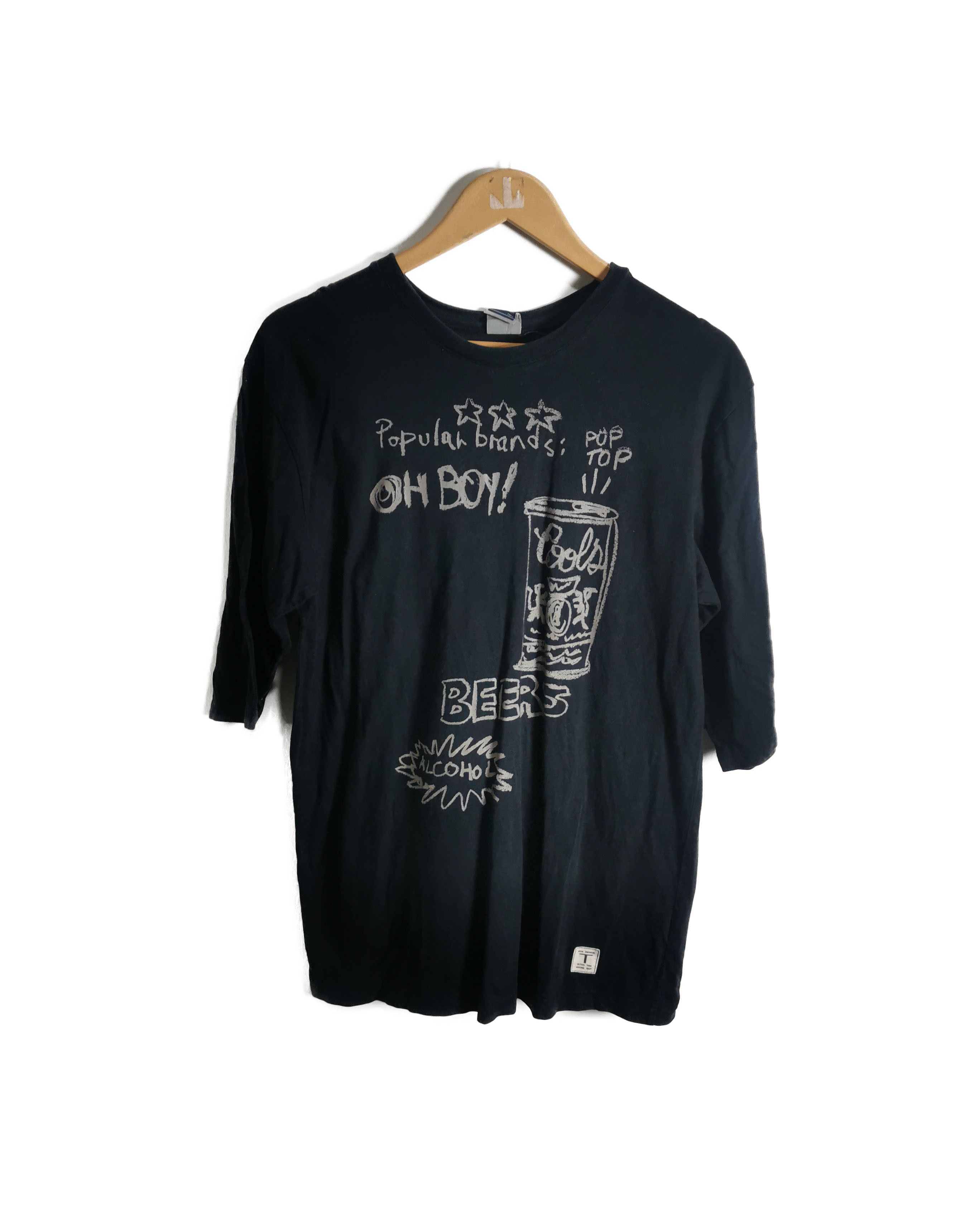 Japanese Brand × PPFM × Streetwear $55 Shipped Need To Go Now 