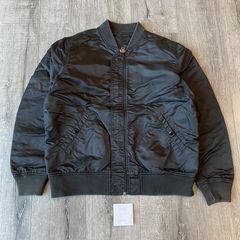 Supreme Undercover Reversible Ma 1 | Grailed