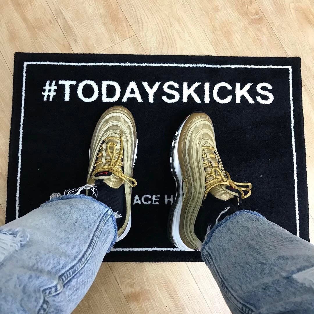 MAGIC STICK MAGIC STICK TAG MAT “TODAYSKICKS” Size ONE SIZE - 1 Thumbnail
