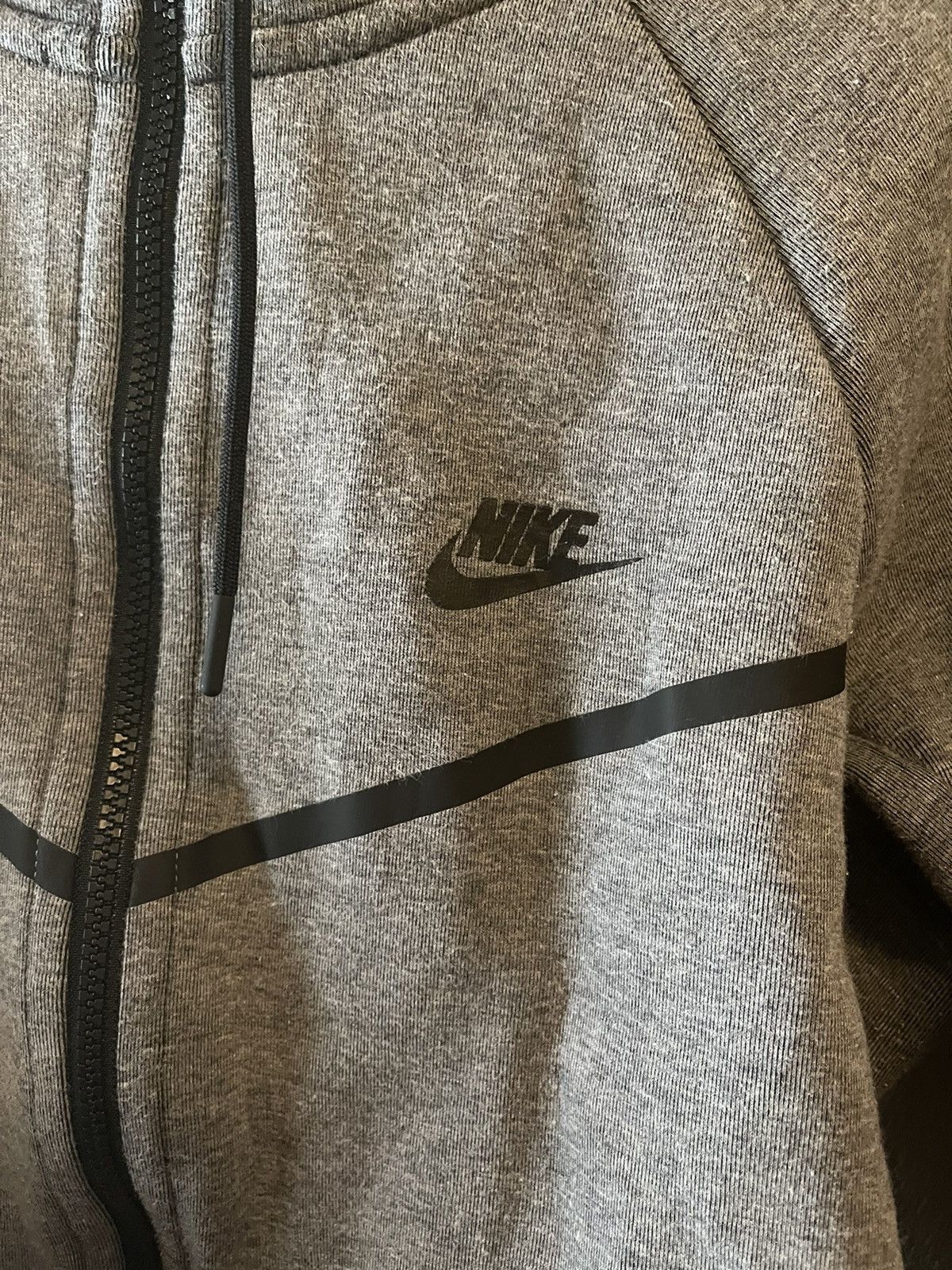 Nike Nike Tech Fleece Hoodie Size US M / EU 48-50 / 2 - 2 Preview