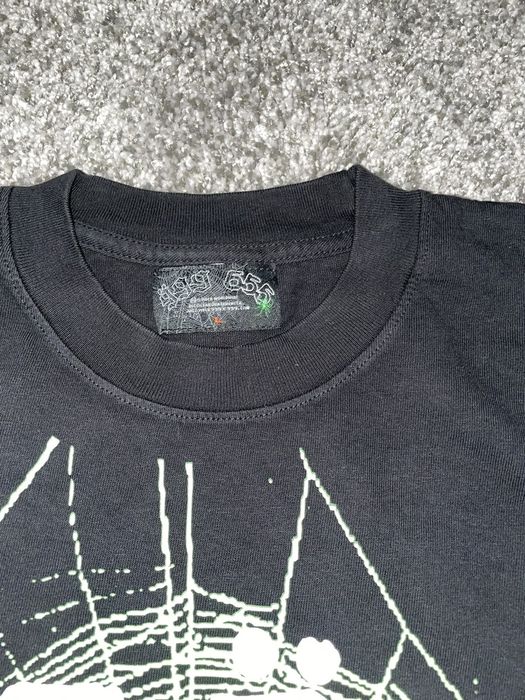 Spider Worldwide Juice WRLD x spider worldwide long sleeve Grailed