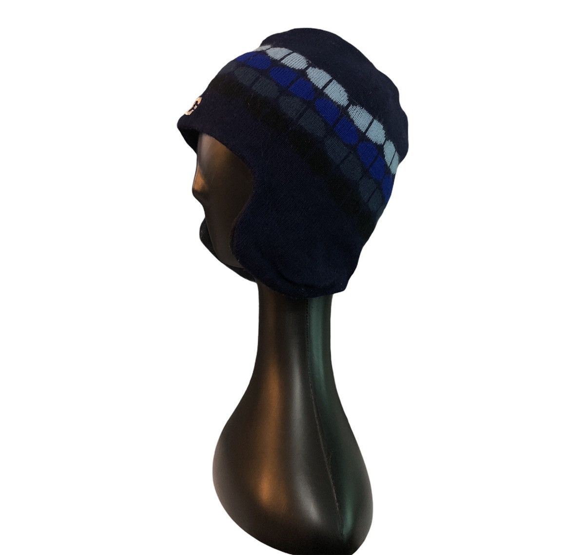 DC DC Beanie Hats Size ONE SIZE - 2 Thumbnail