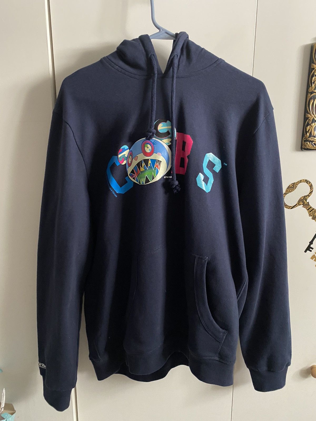 Complexcon Exclusive Cubs Hoodie