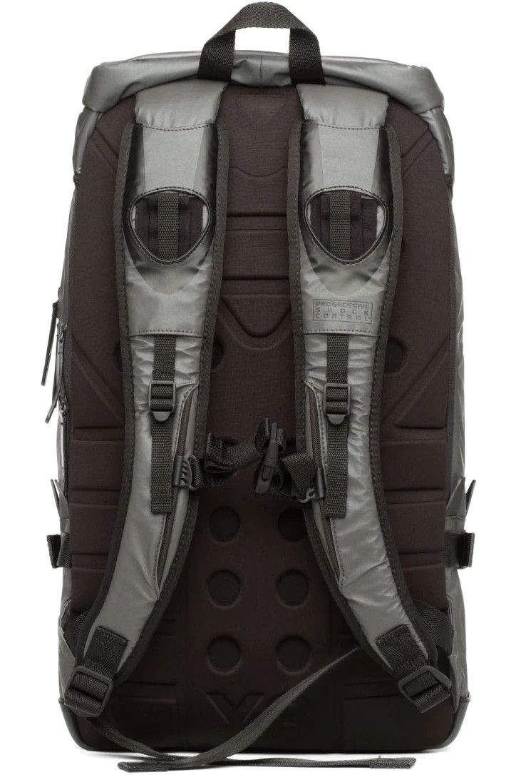 Adidas Y-3 3M Reflective Ultratech Backpack Size ONE SIZE - 15 Thumbnail