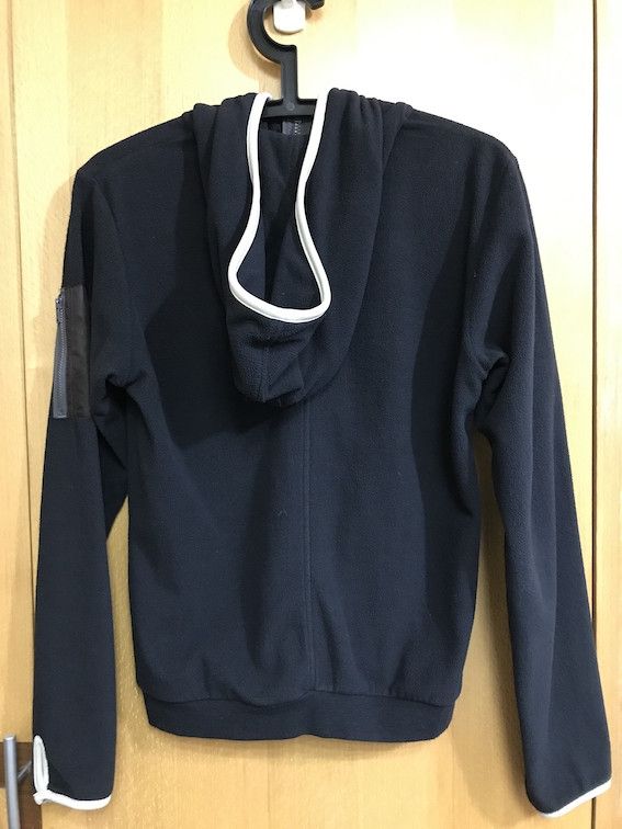 Jun Takahashi × Undercover × Uniqlo Uniqlo x Undercover fleece jacket Size US S / EU 44-46 / 1 - 2 Thumbnail